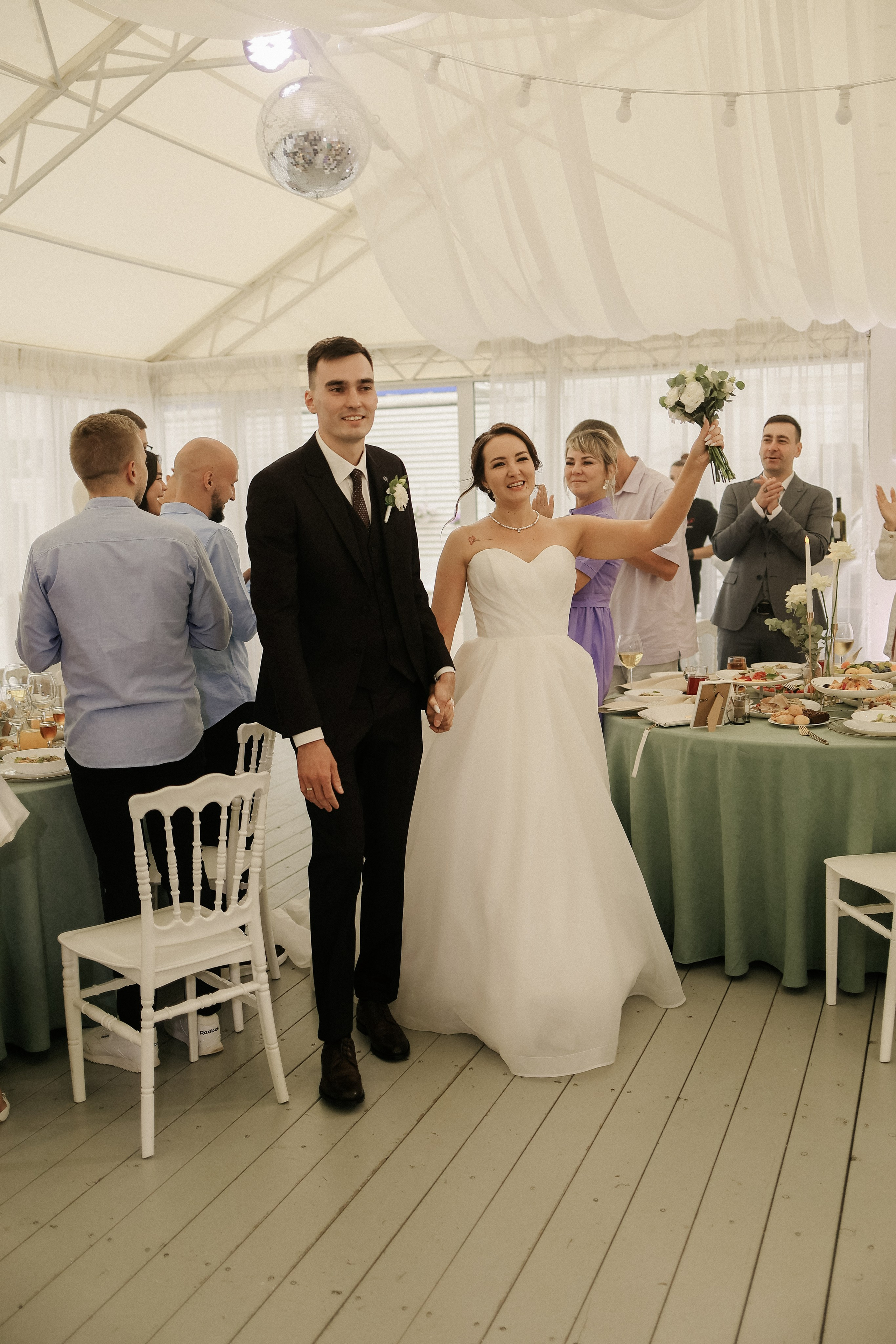 Алина ♡ Денис