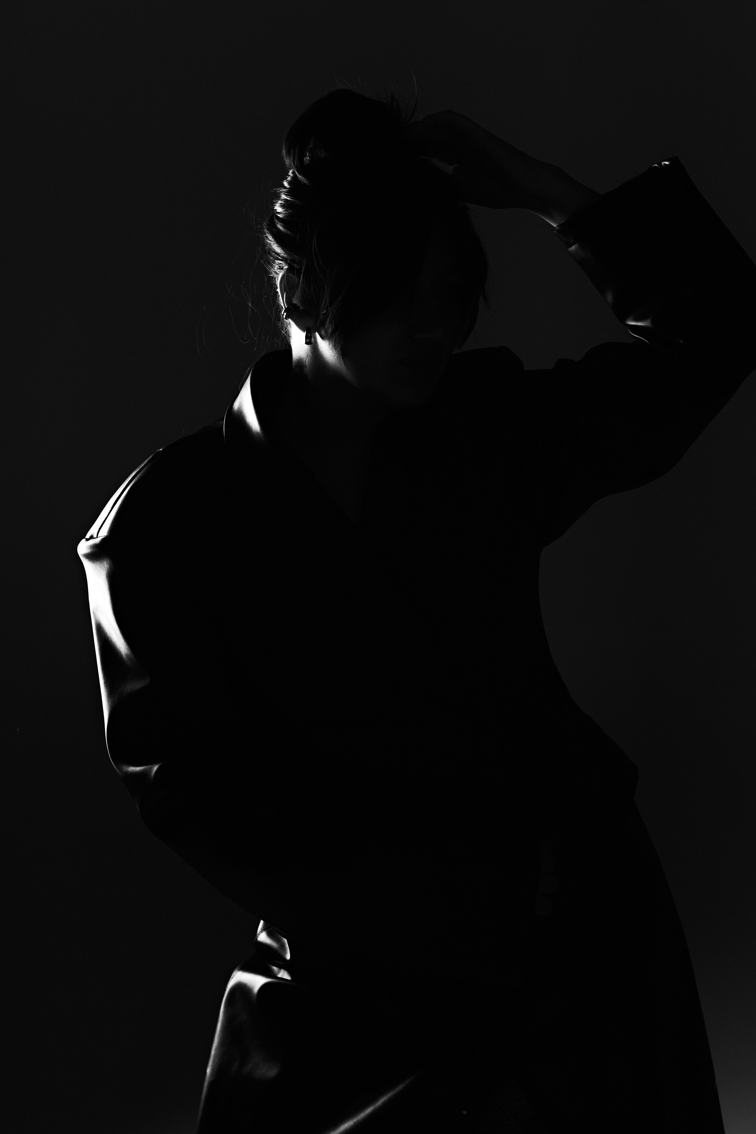 Julia. Фэшн-фотография и портреты в Владивостоке. Превращаю съёмку в повествование — создаю образы с сюжетом, которые остаются в памяти