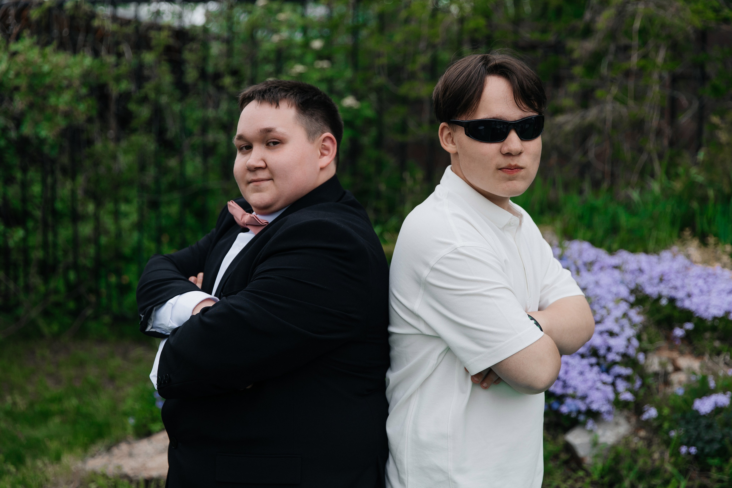 Альберт и Анастасия. Gulshat_Sokol фотограф Ижевск