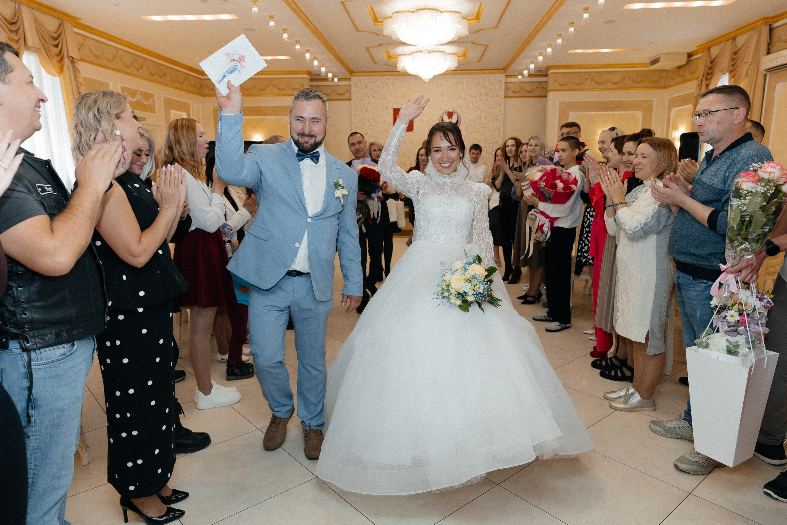 Свадьба Сергей и Ильсияр. Gulshat_Sokol фотограф Ижевск