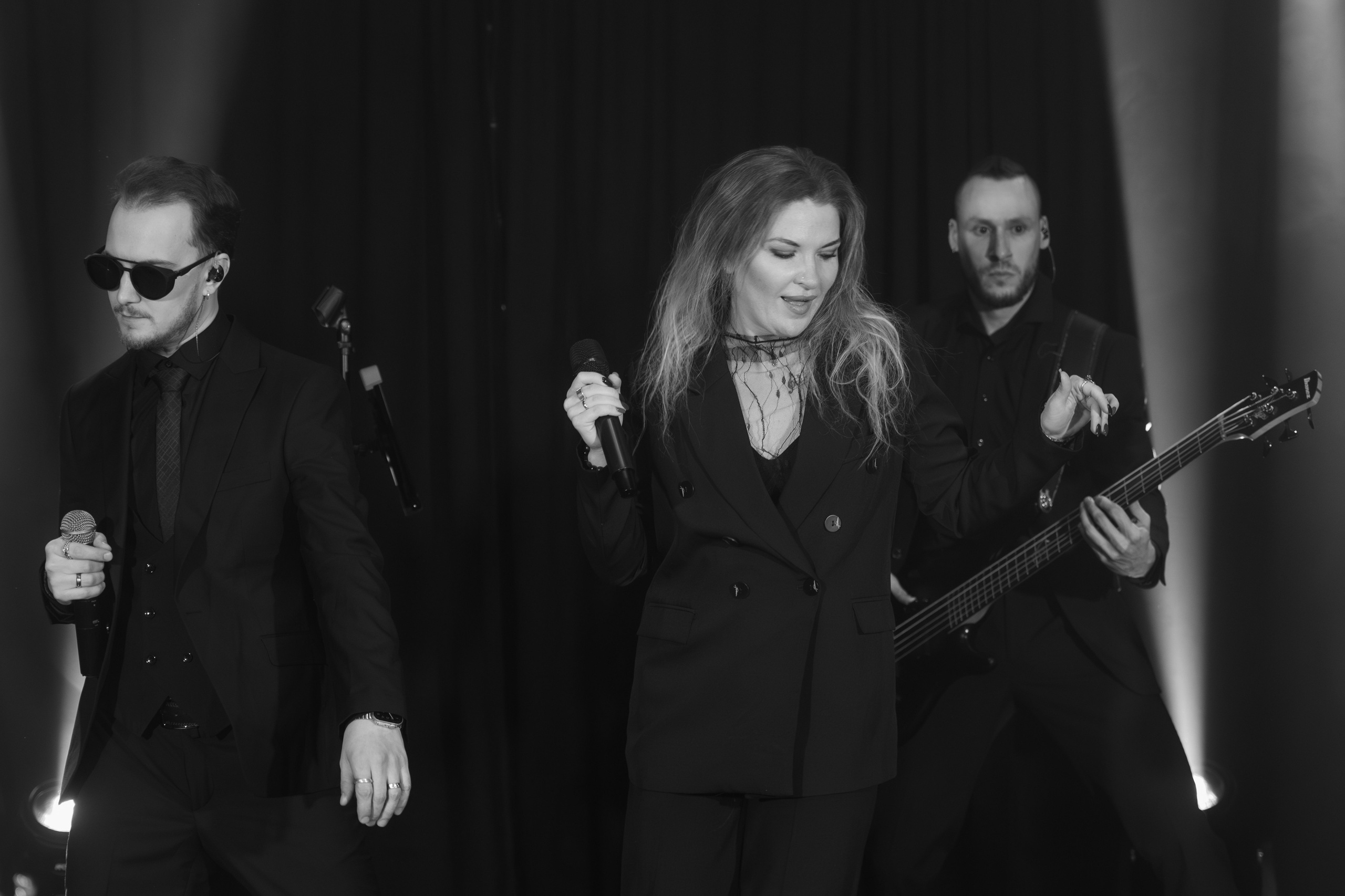 5 БРАНЧ. Свадебный и семейный фотограф в Рязани — Москве Екатерина Ермакова