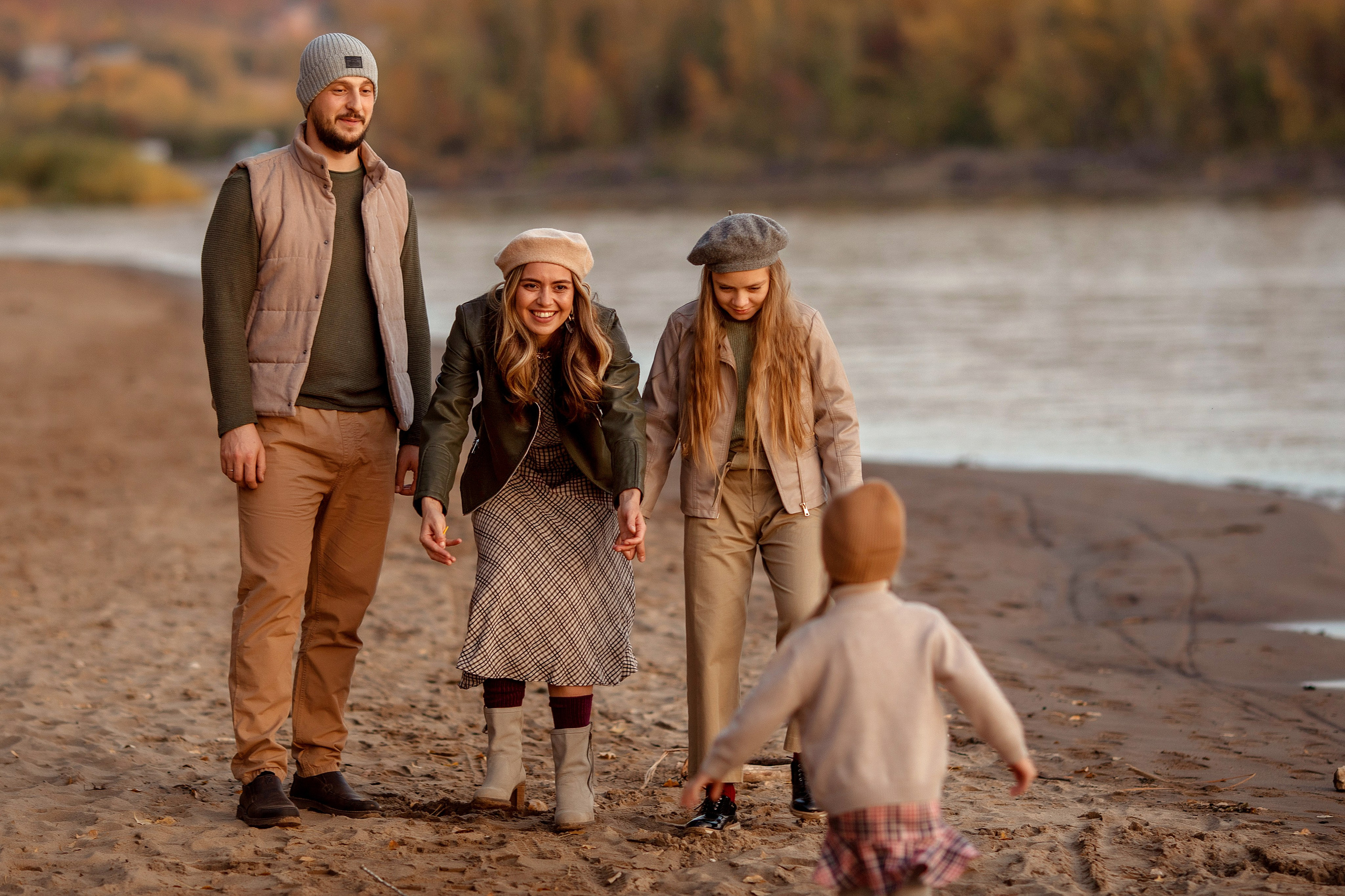 Детские, семейные. Фотограф Самара, Санкт-Петербург Татьяна Гузева. Женские портреты. Контент