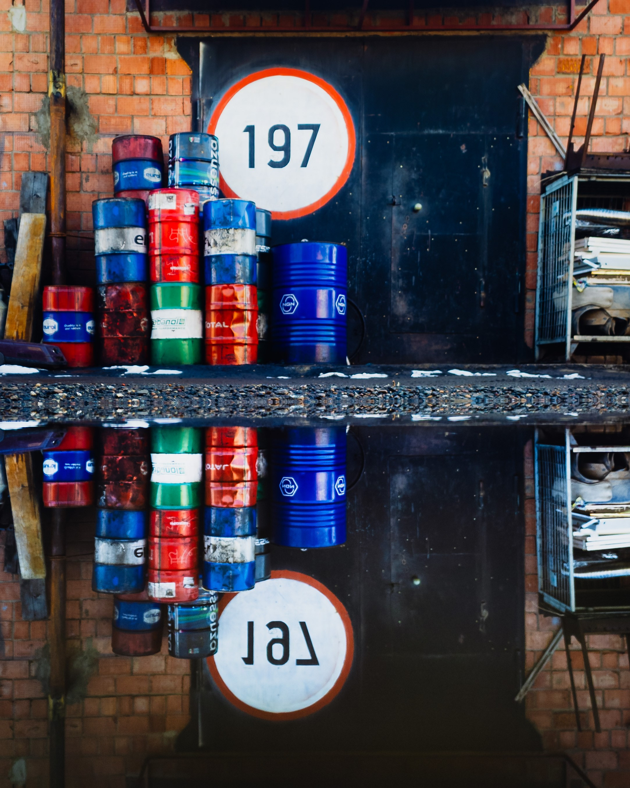 Эстетика ебеней. Олег Романов. Мастер фото по спорту