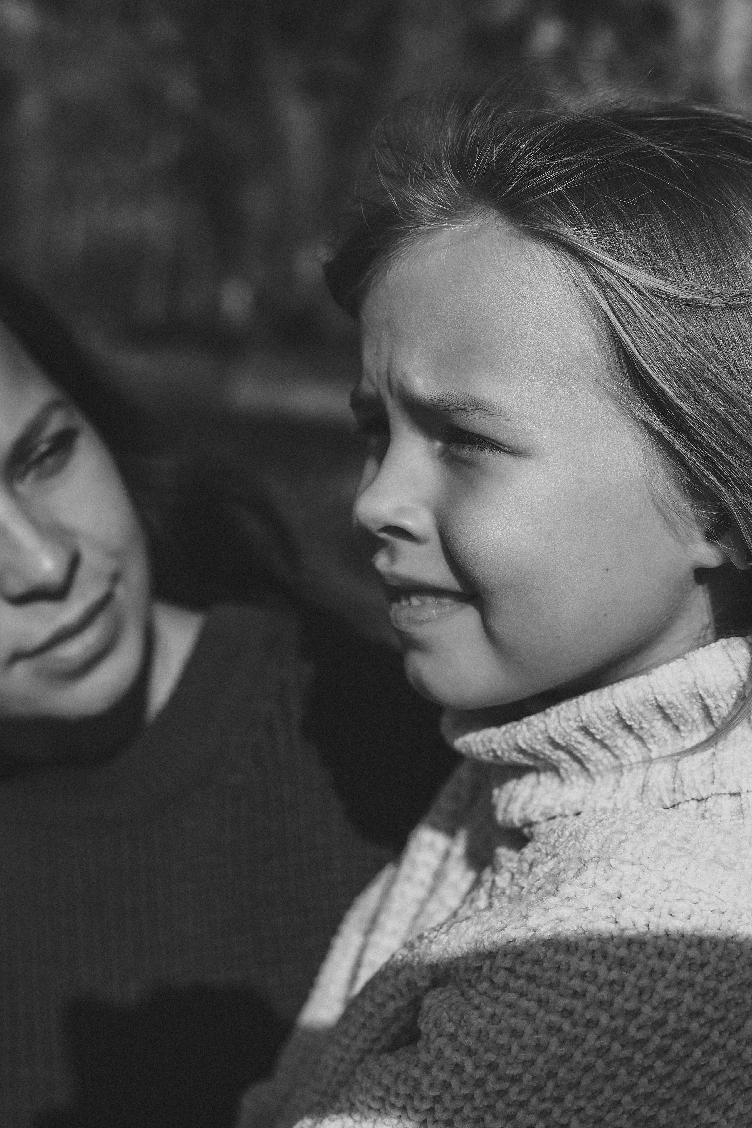 Прогулочная. Семейный фотограф в Нижнем Новгороде Куренкова Юлия