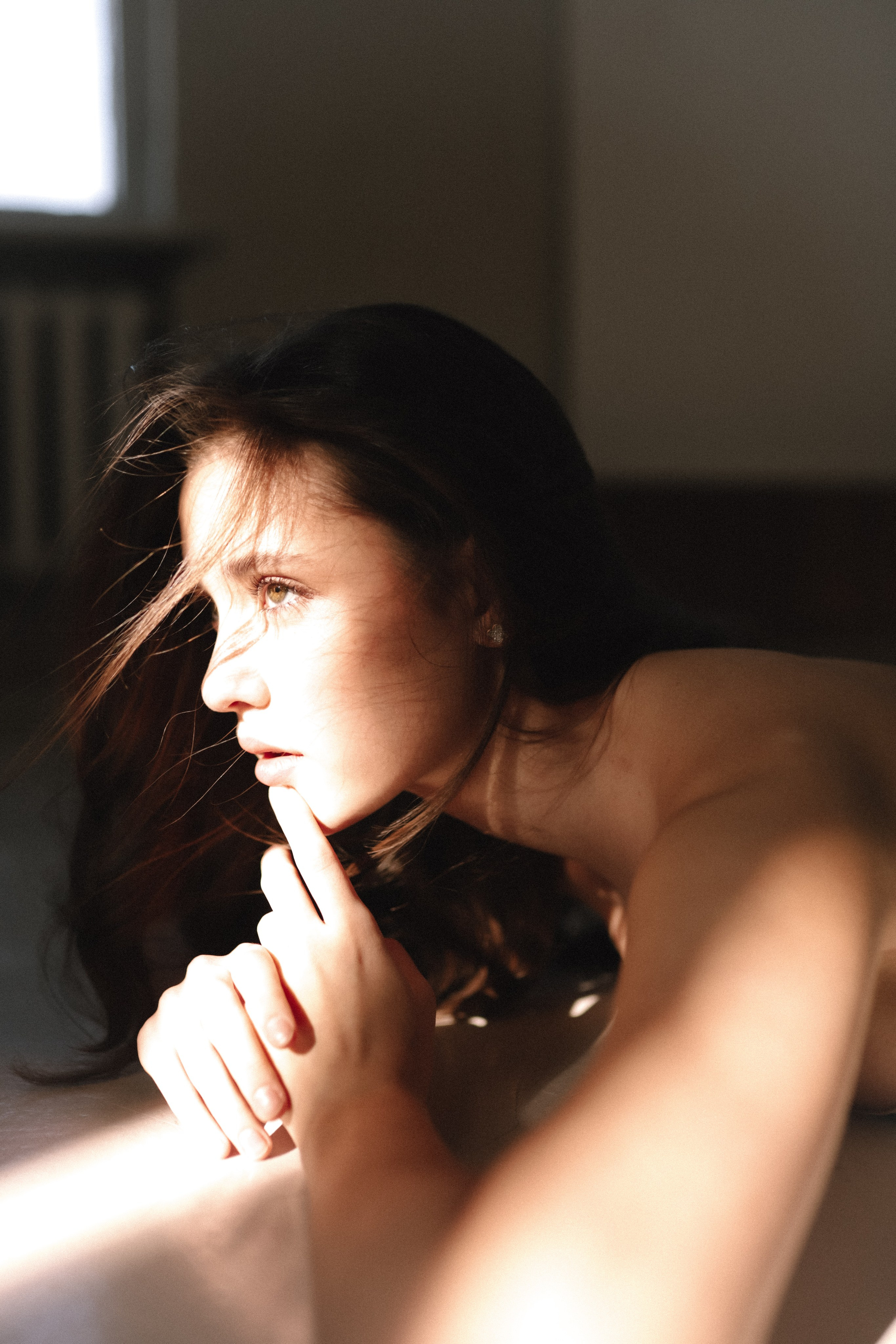 Настя. Фотограф в Нижнем Новгороде Кристина Батанова