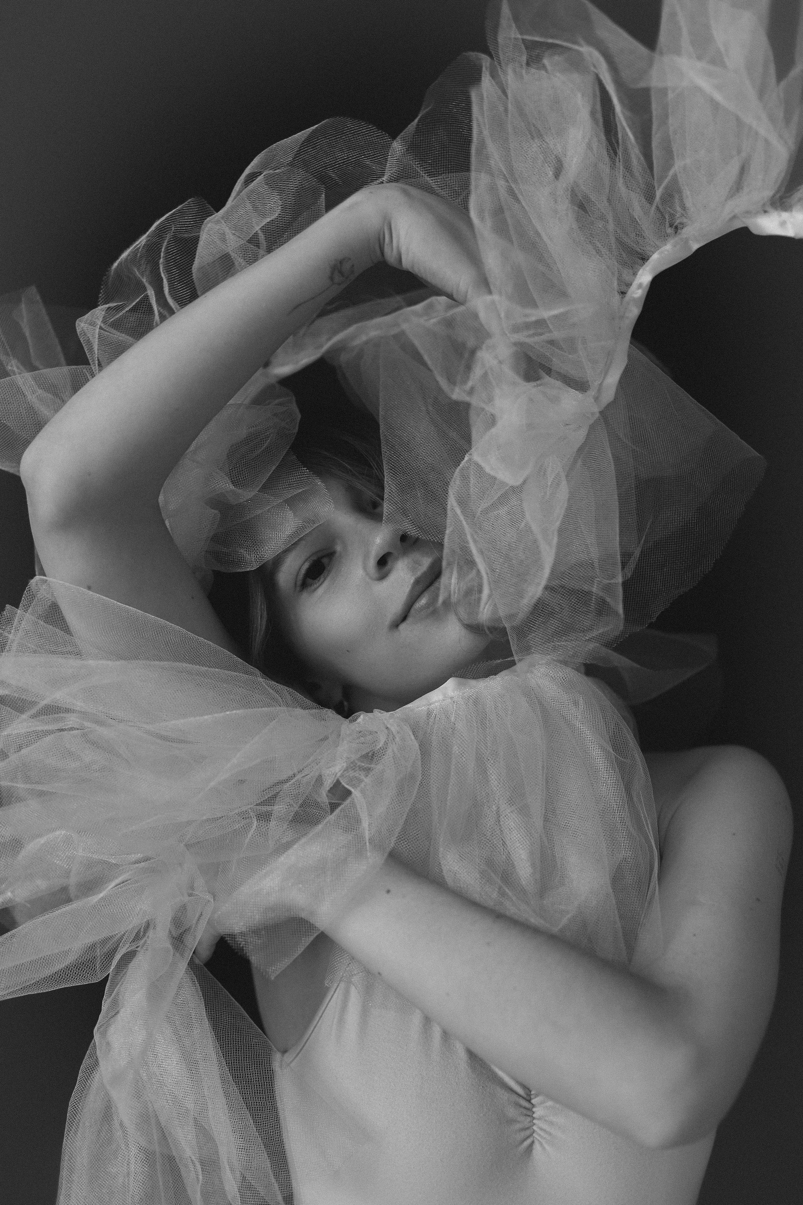 Настя. Фотограф в Нижнем Новгороде Кристина Батанова