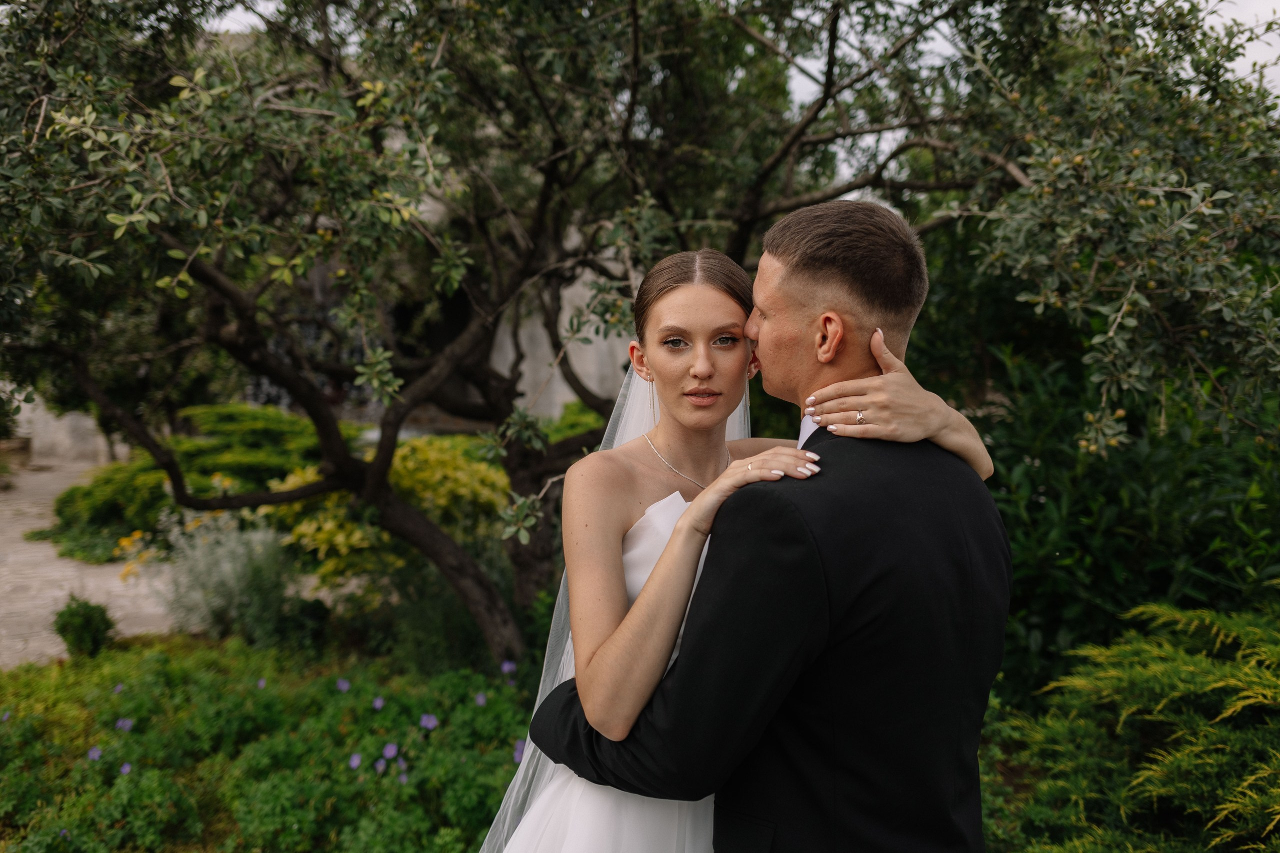 L&I. Семейный фотограф в Севастополе и Симферополе Александра Чистякова