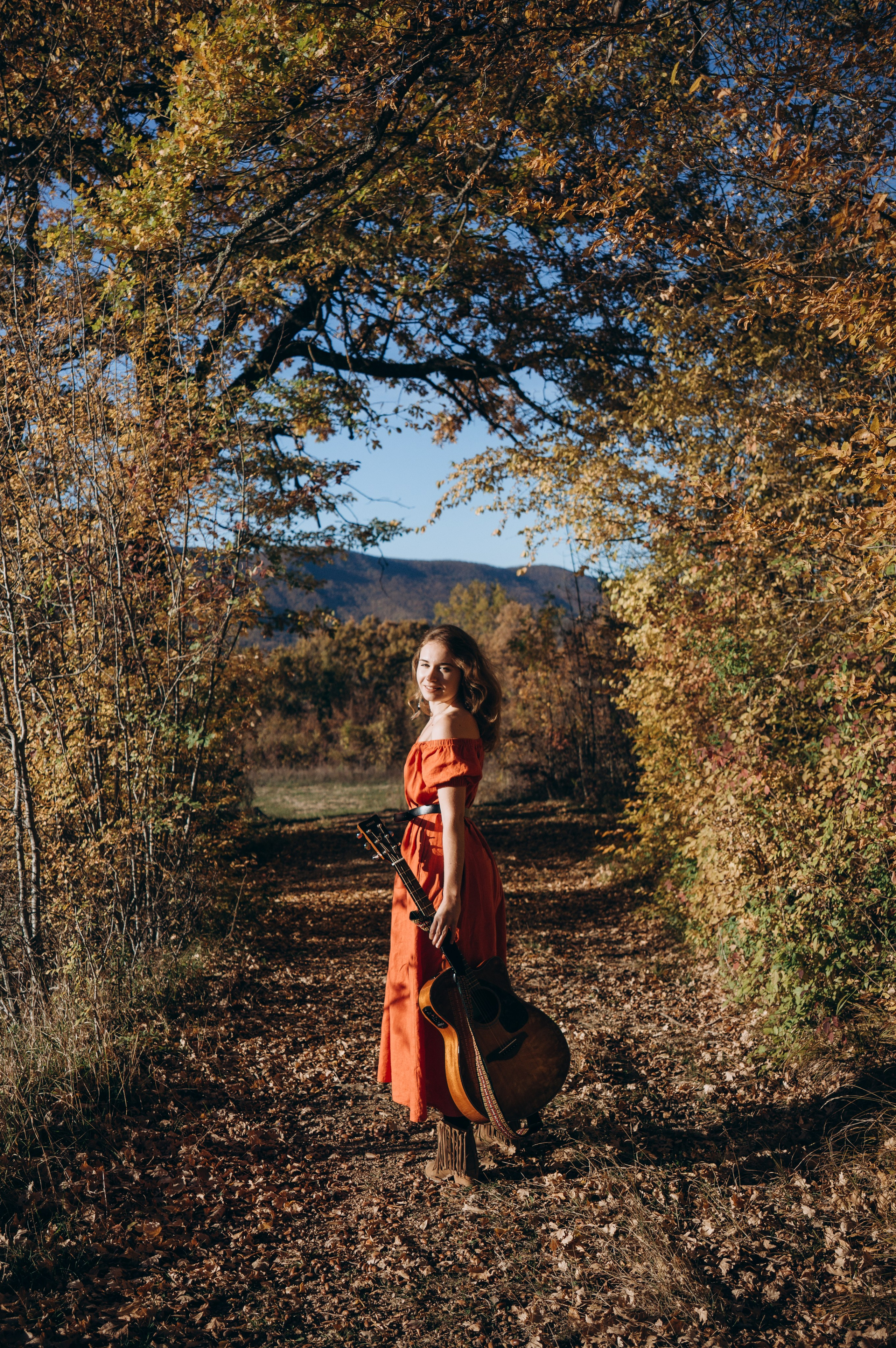 Анастасия | озеро и горы. Обо мне