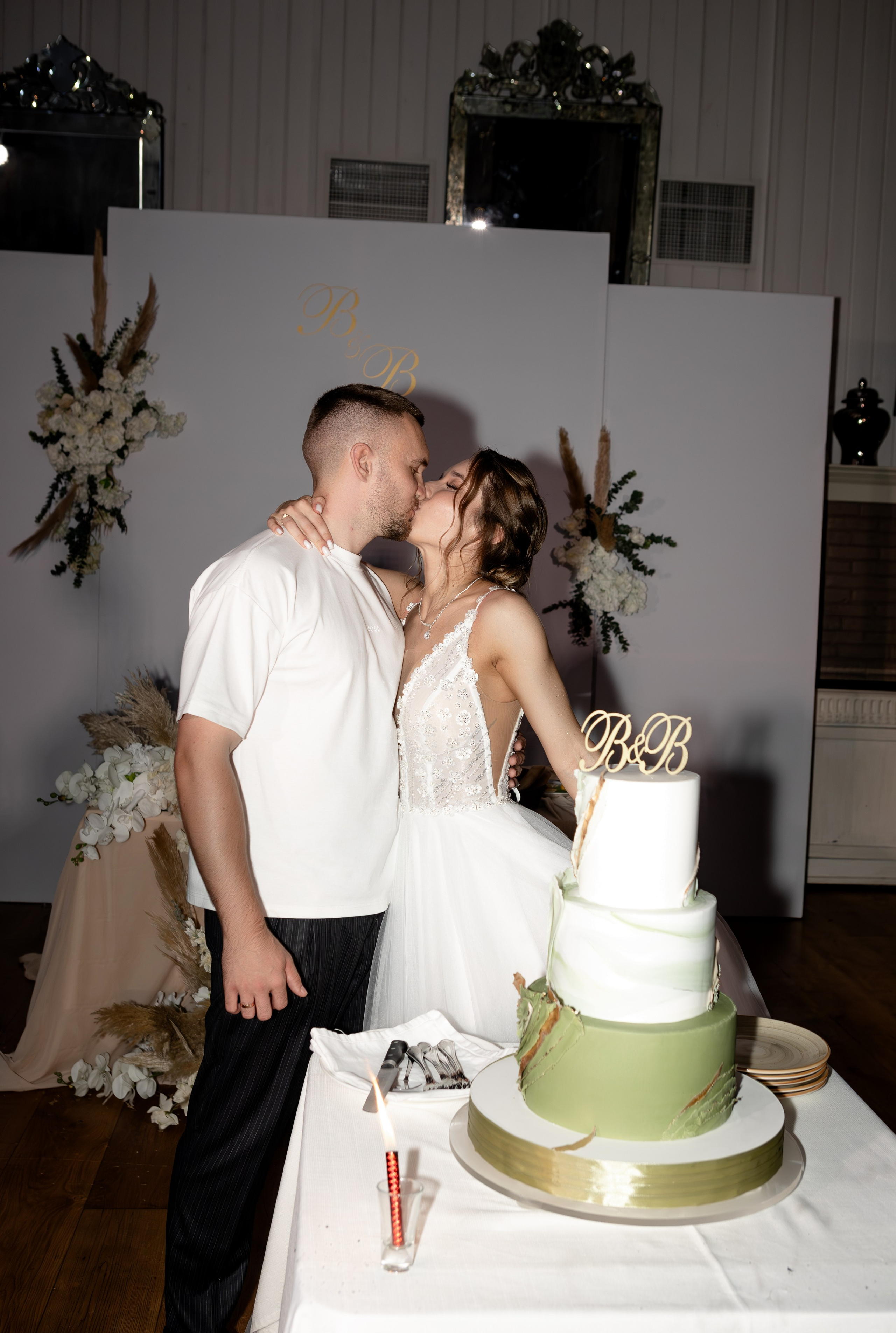 Виктория | Владислав. Свадебный и женский фотограф в Москве Анастасия Голубева