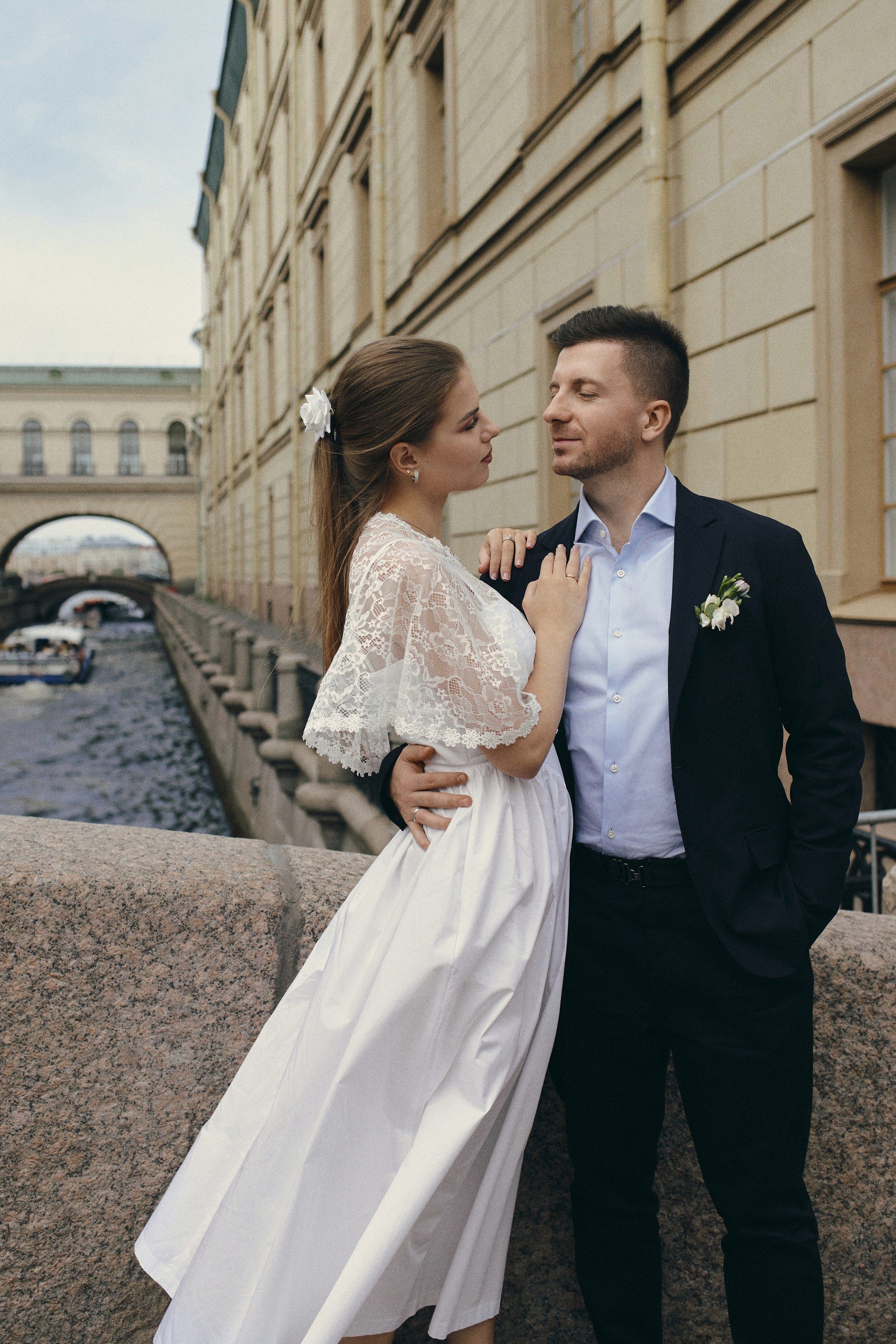 Wedding. Фотограф в Санкт-Петербурге Мария Алеканд