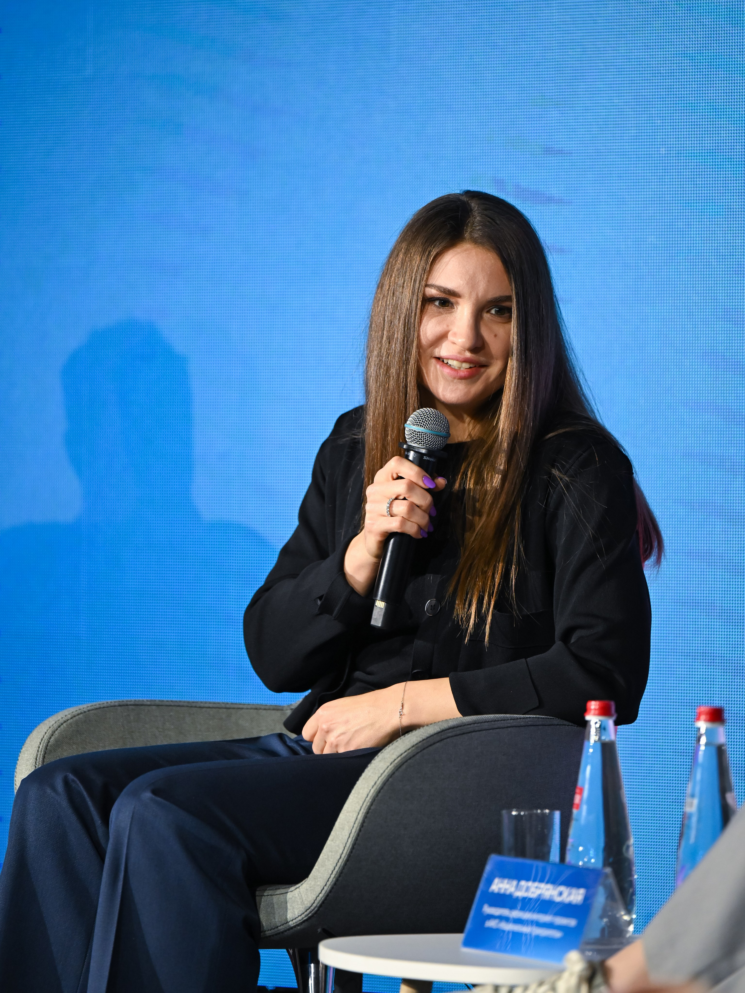 MTS ADS| Большая конференция маркетолога. Портфолио