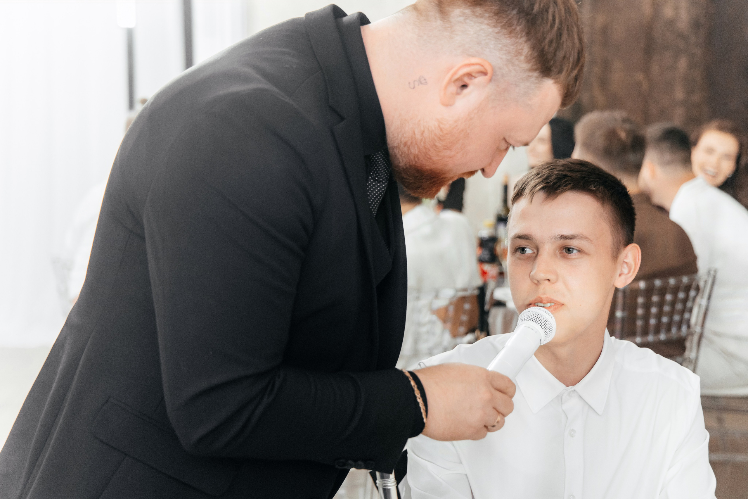 D&E WEDDING DAY. ФОТОГРАФ | ВИДЕОГРАФ | КУРГАН | ТЮМЕНЬ | ЕКБ Михаил Сутягин