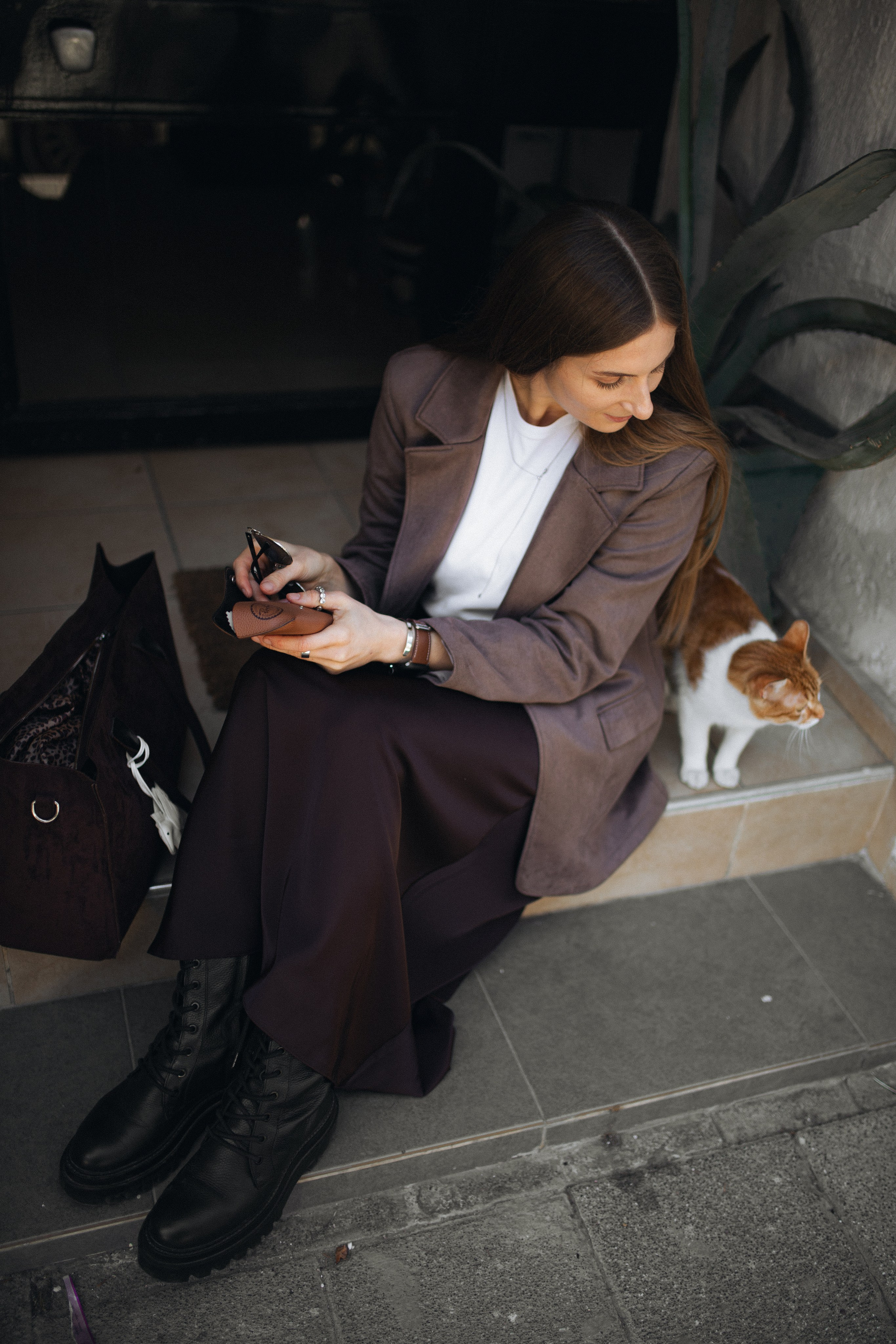 Vasilissa. Свадебный фотограф Лейсан Цейнштейн