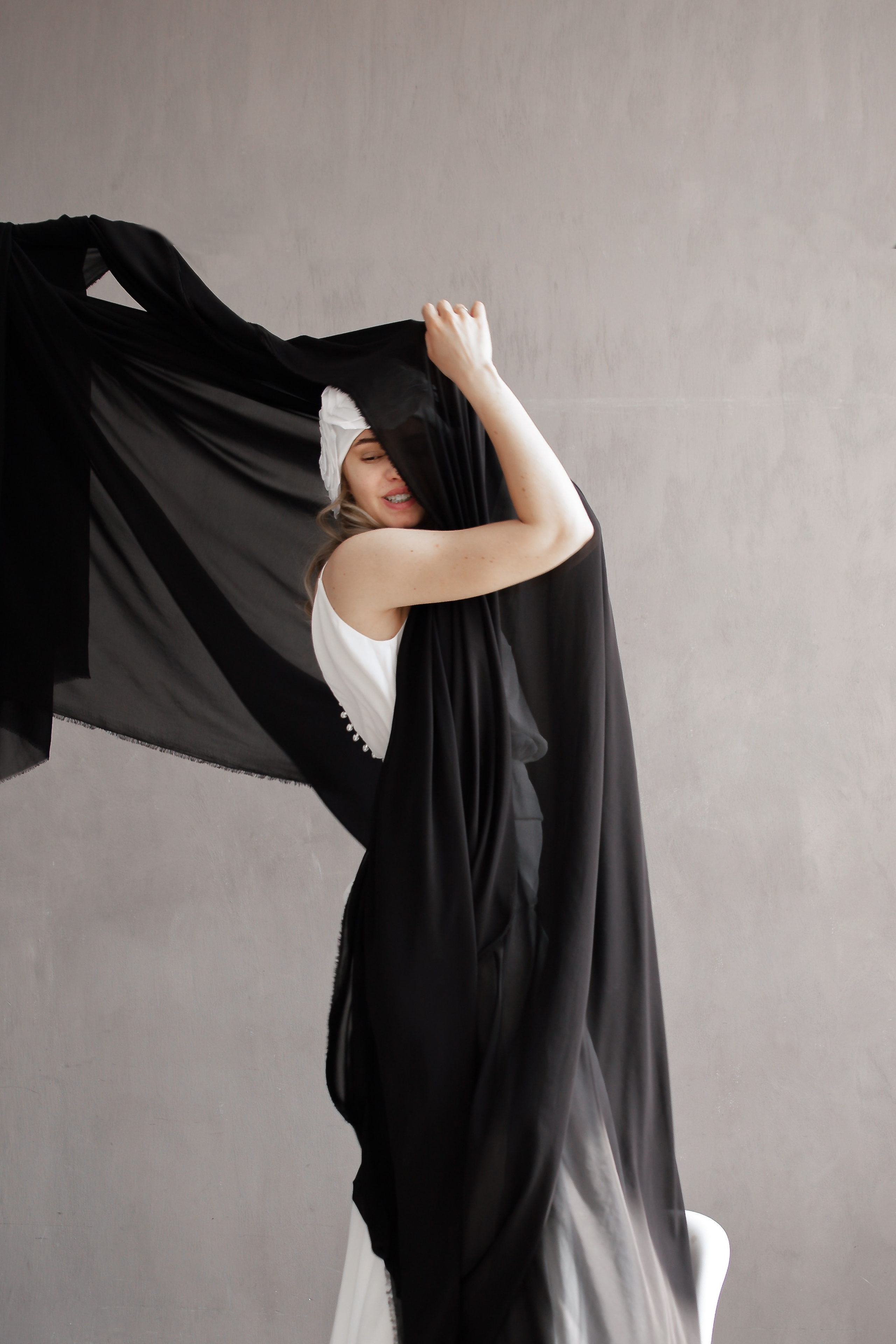 МАДЕМУАЗЕЛЬ. Арт-фотограф в Москве Елена Иванова