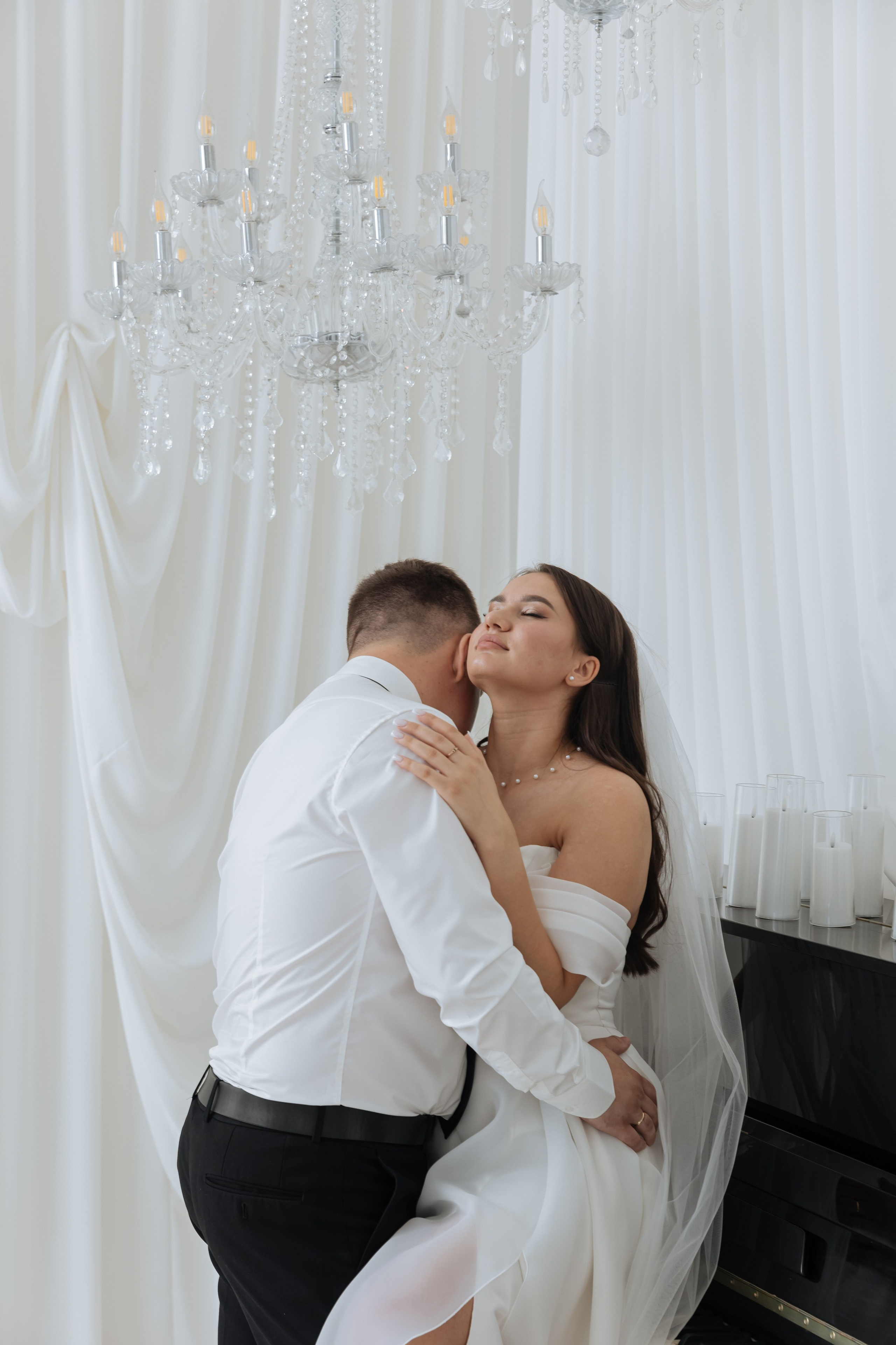 Лиза и Егор. Мозжерина Ирина — Свадебный и семейный фотограф в Екатеринбурге