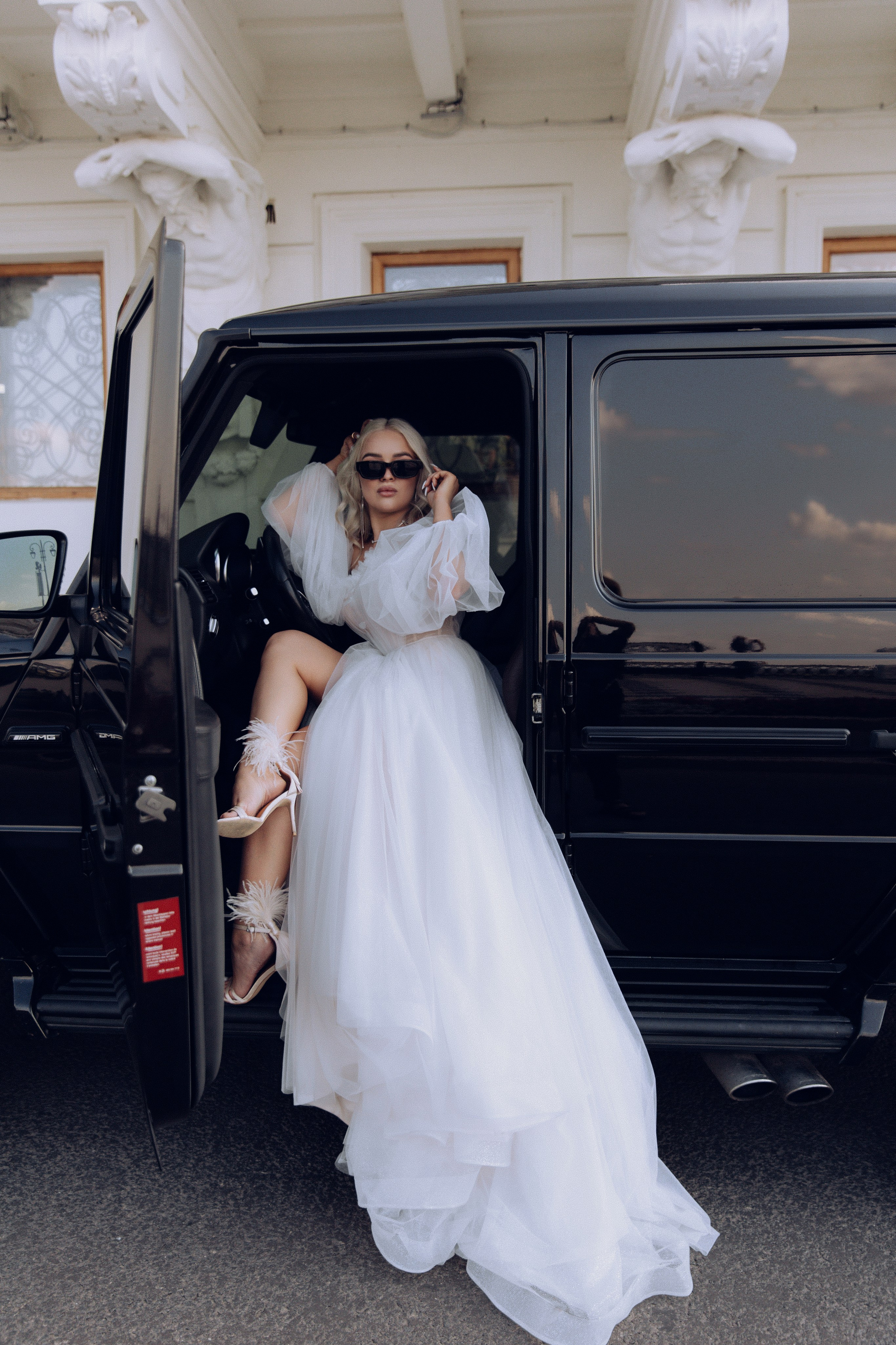 Рита и Стас. Фотограф Нижний Новгород