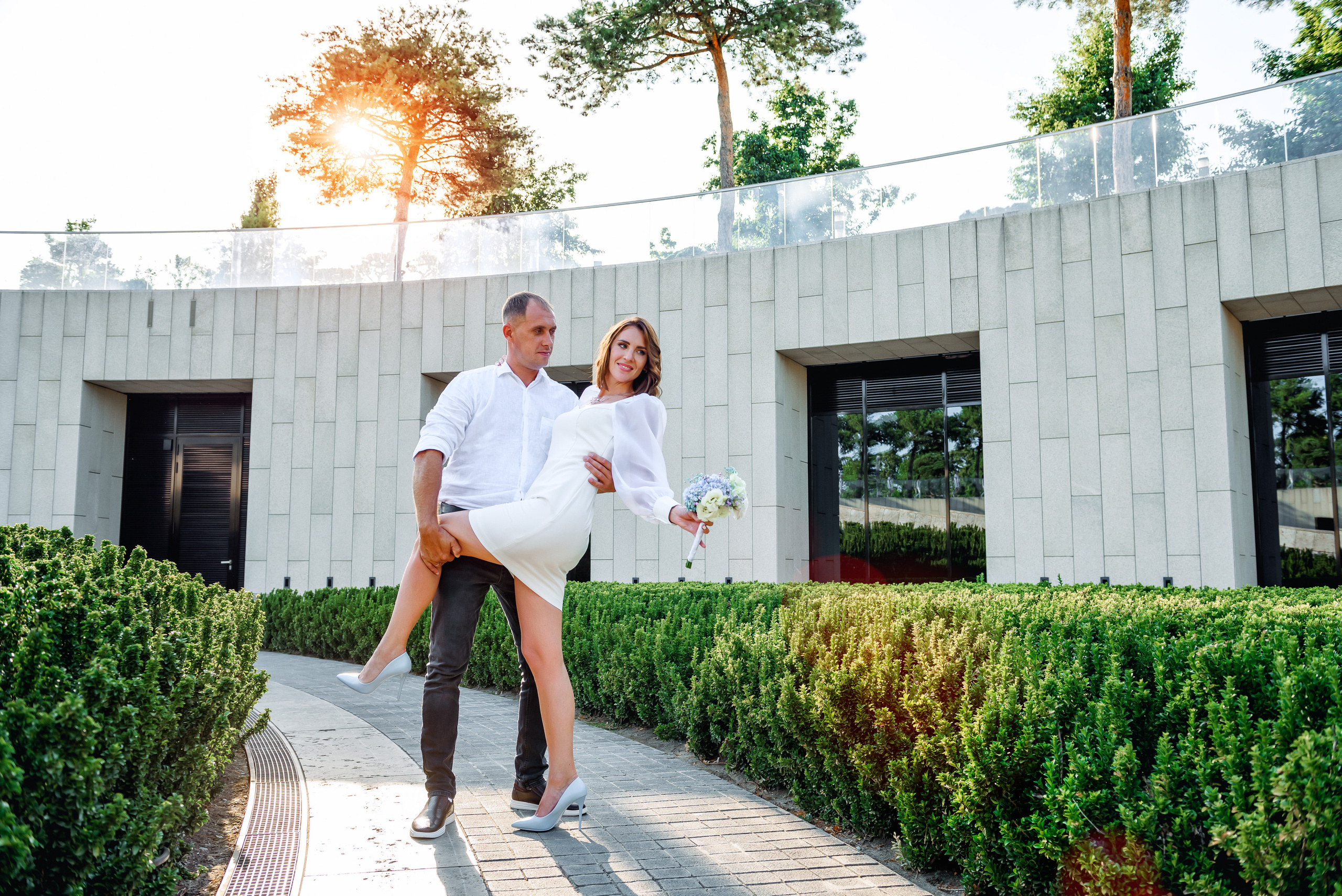 Свадебная фотосъемка, свадебный фотограф в Краснодаре. Мария Прищеп. Профессиональный фотограф в Краснодаре