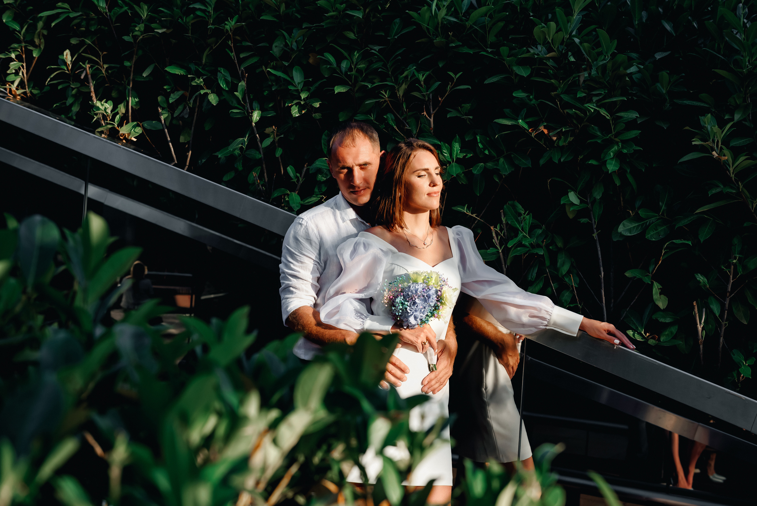 Свадебная фотосъемка, свадебный фотограф в Краснодаре. Мария Прищеп. Профессиональный фотограф в Краснодаре