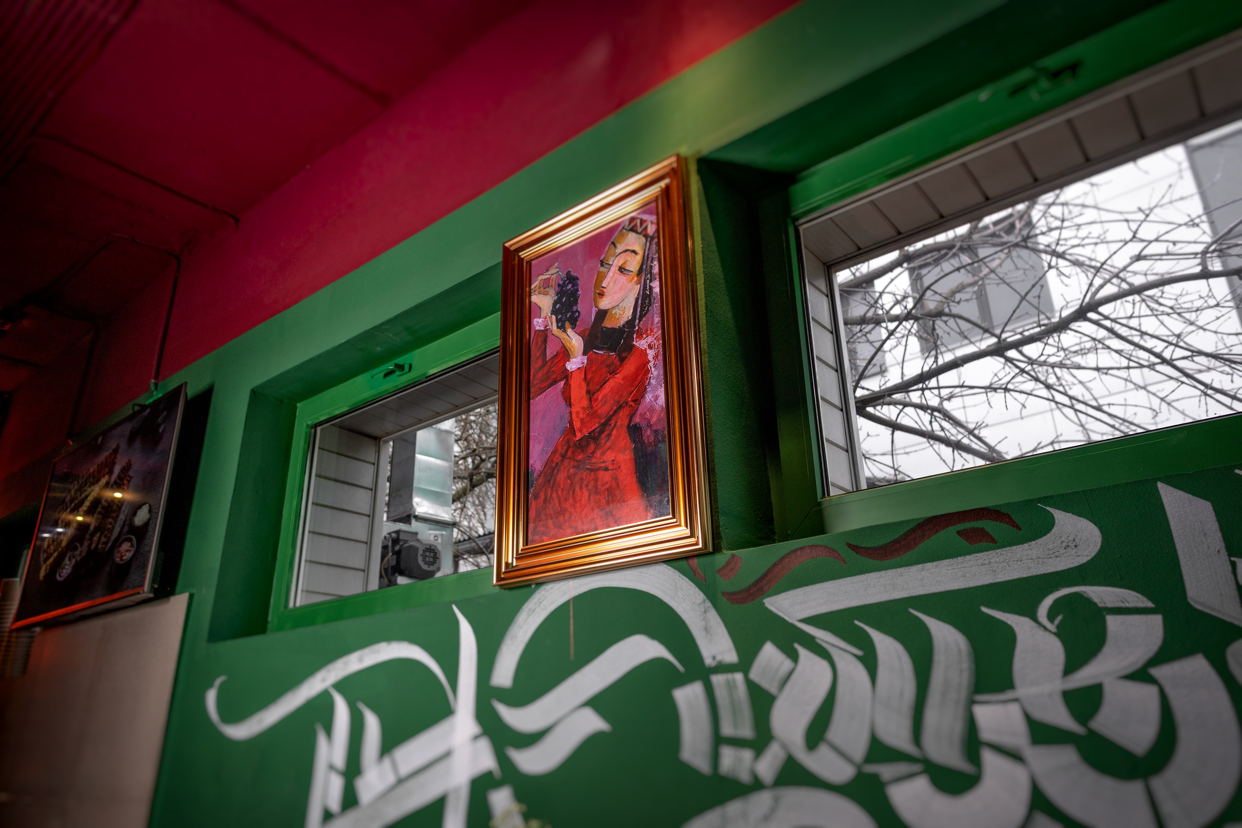 Шашлычная Марракеш. Фотограф Михеев Игорь в Ставрополе