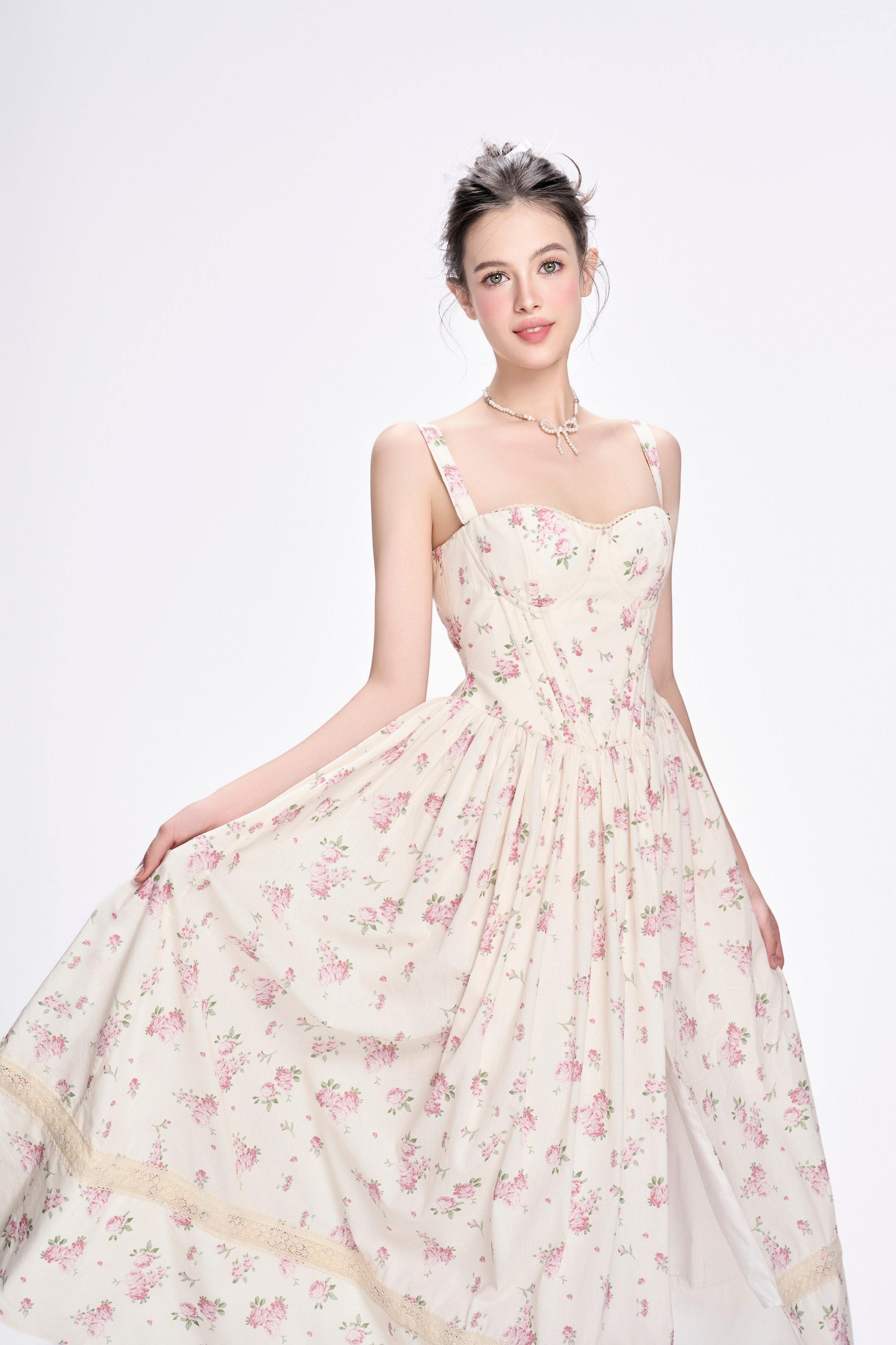 NADYA. Модельная студия MIA Models