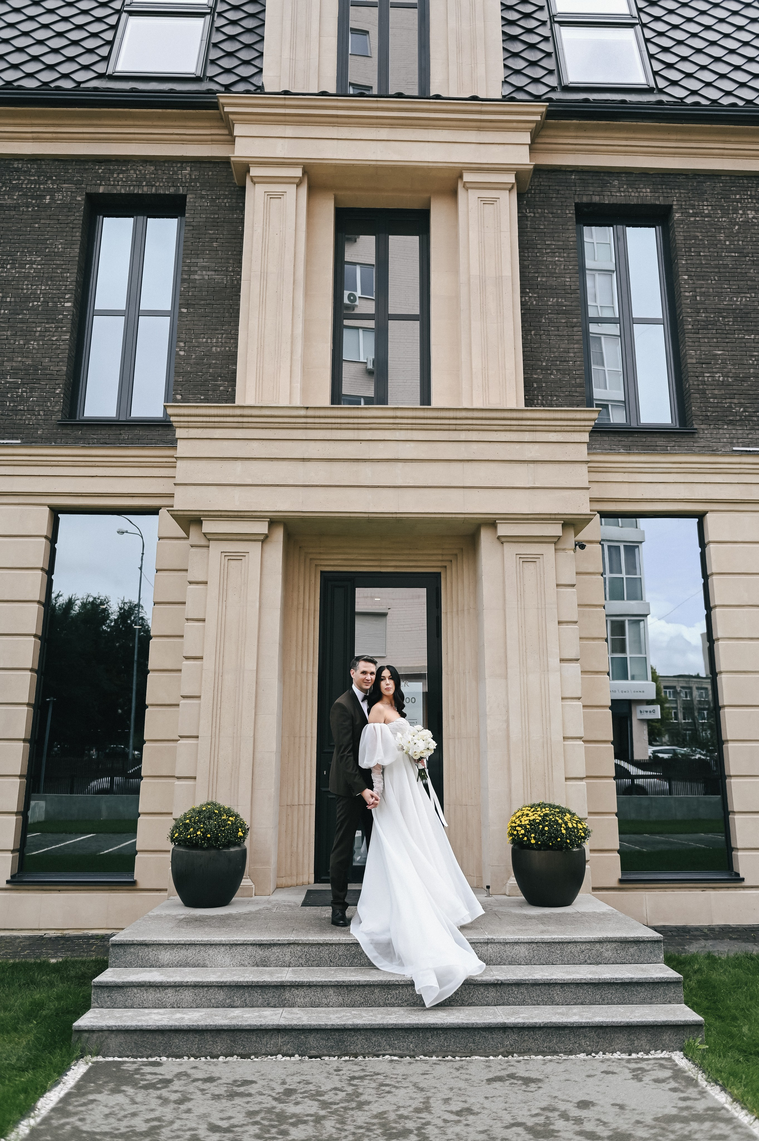 Саша + Катя. Свадебный и семейный фотограф Волгоград Москва