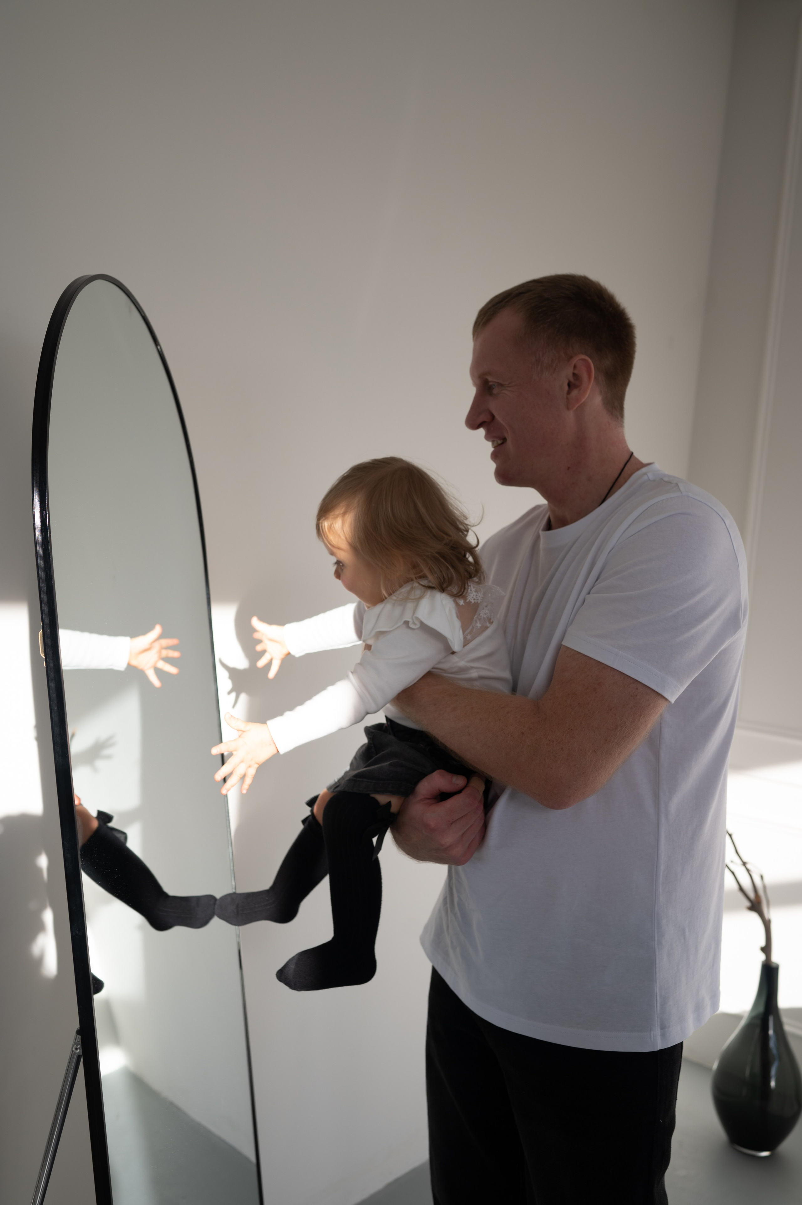 Семейная фотосессия. Фотограф в Санкт-Петербурге Anna Balashkova