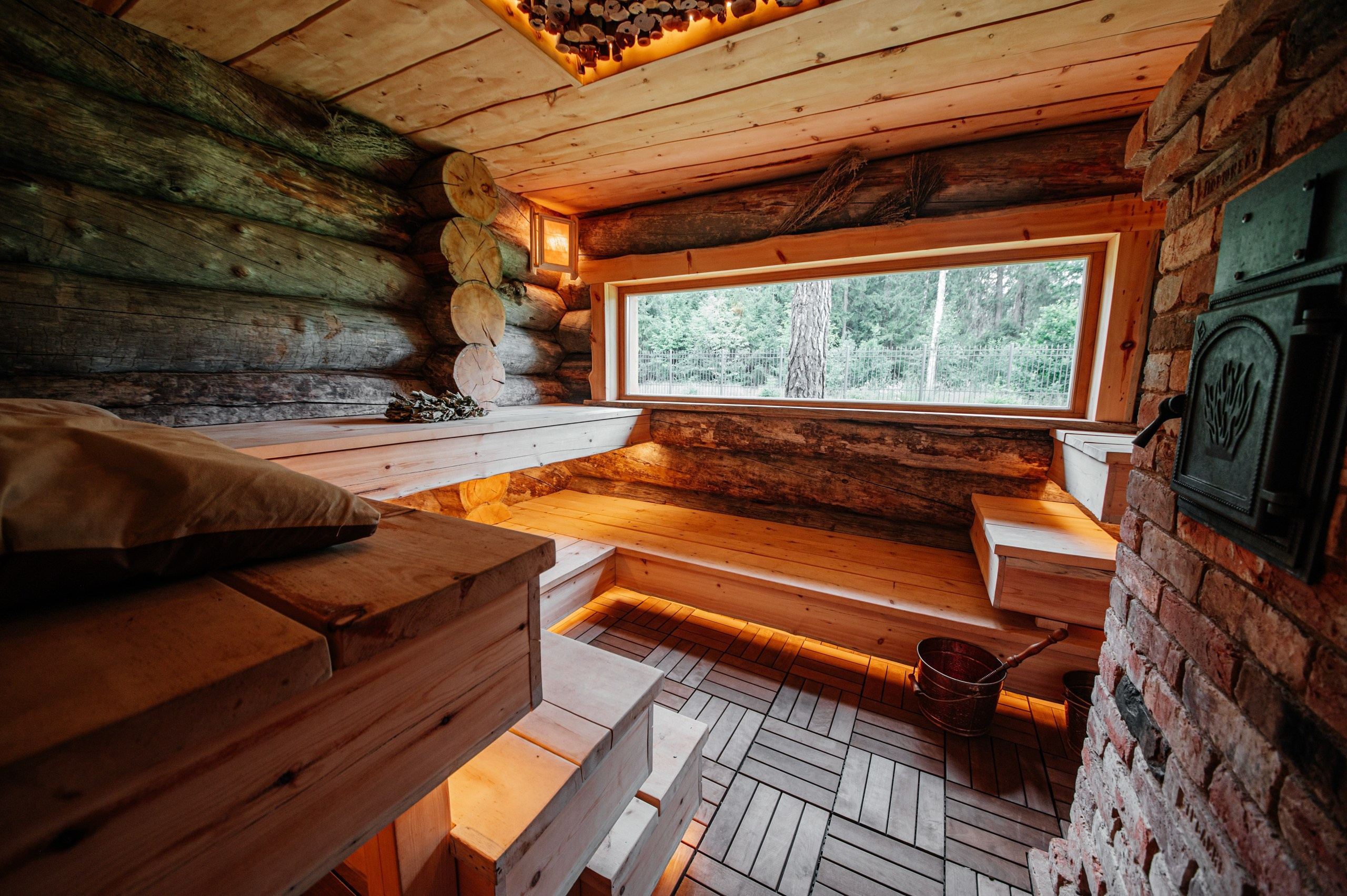 Интерьерная. Главная