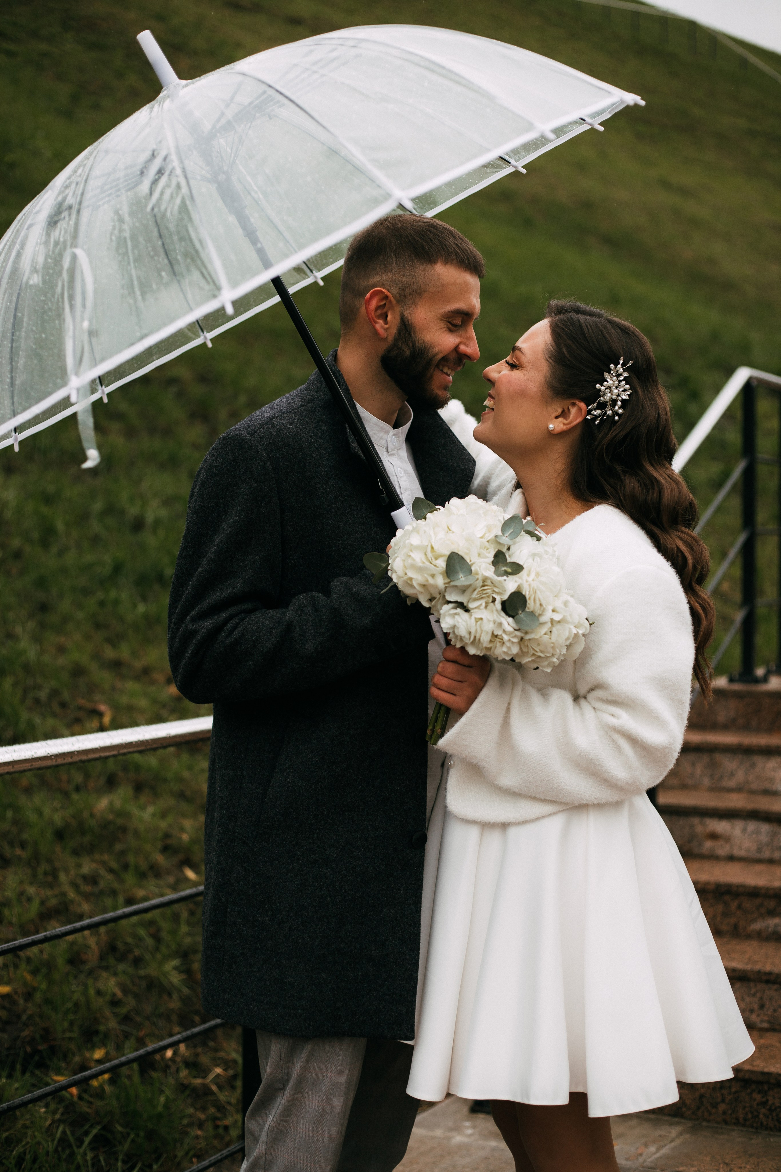 ВАДИМ & СВЕТЛАНА. Семейный фотограф Нижний Новгород