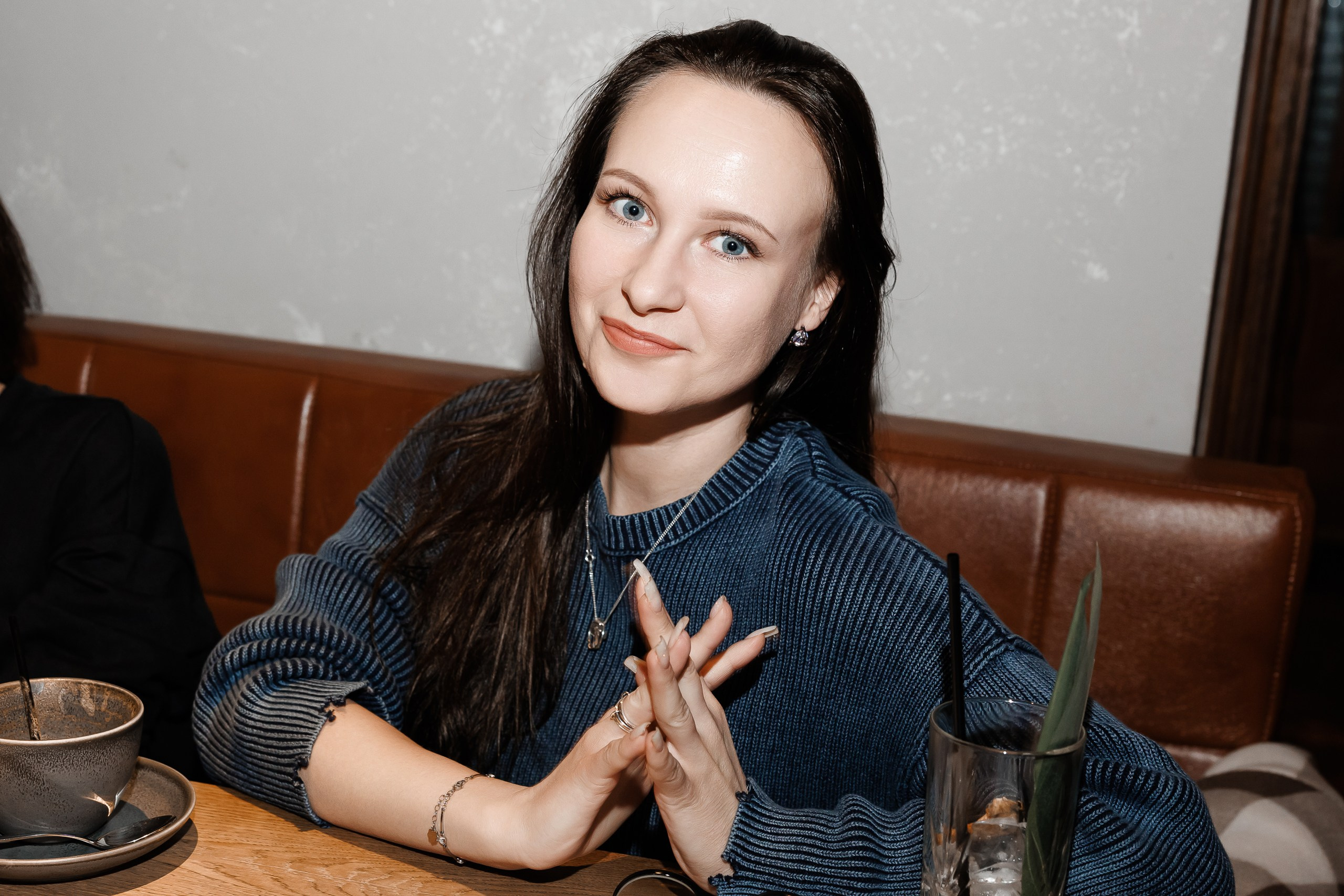 Игра квиз в пабе «Nobel». Фотограф в Санкт-Петербурге — Сергей Петров