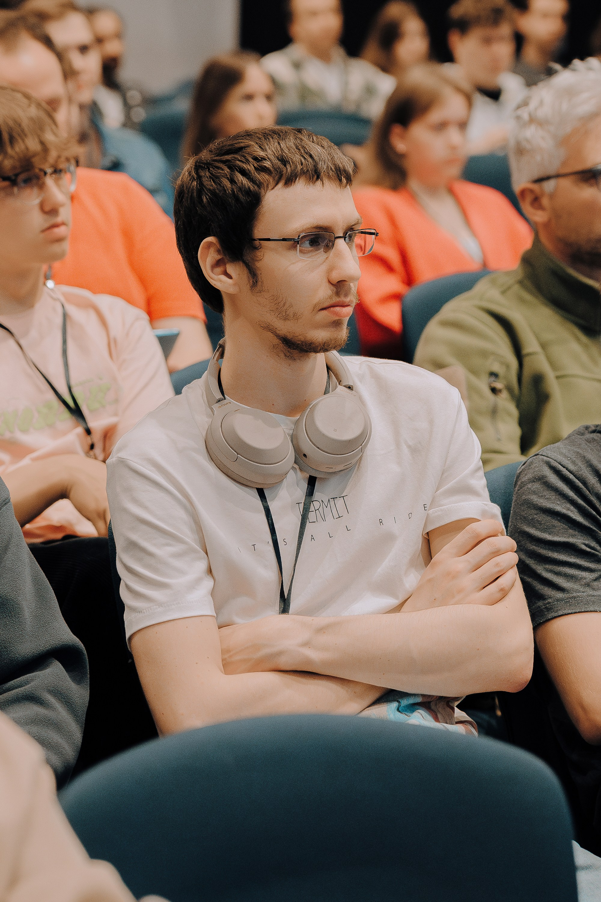 UWDC 2024. Репортажный фотограф Зуев Роман г. Челябинск