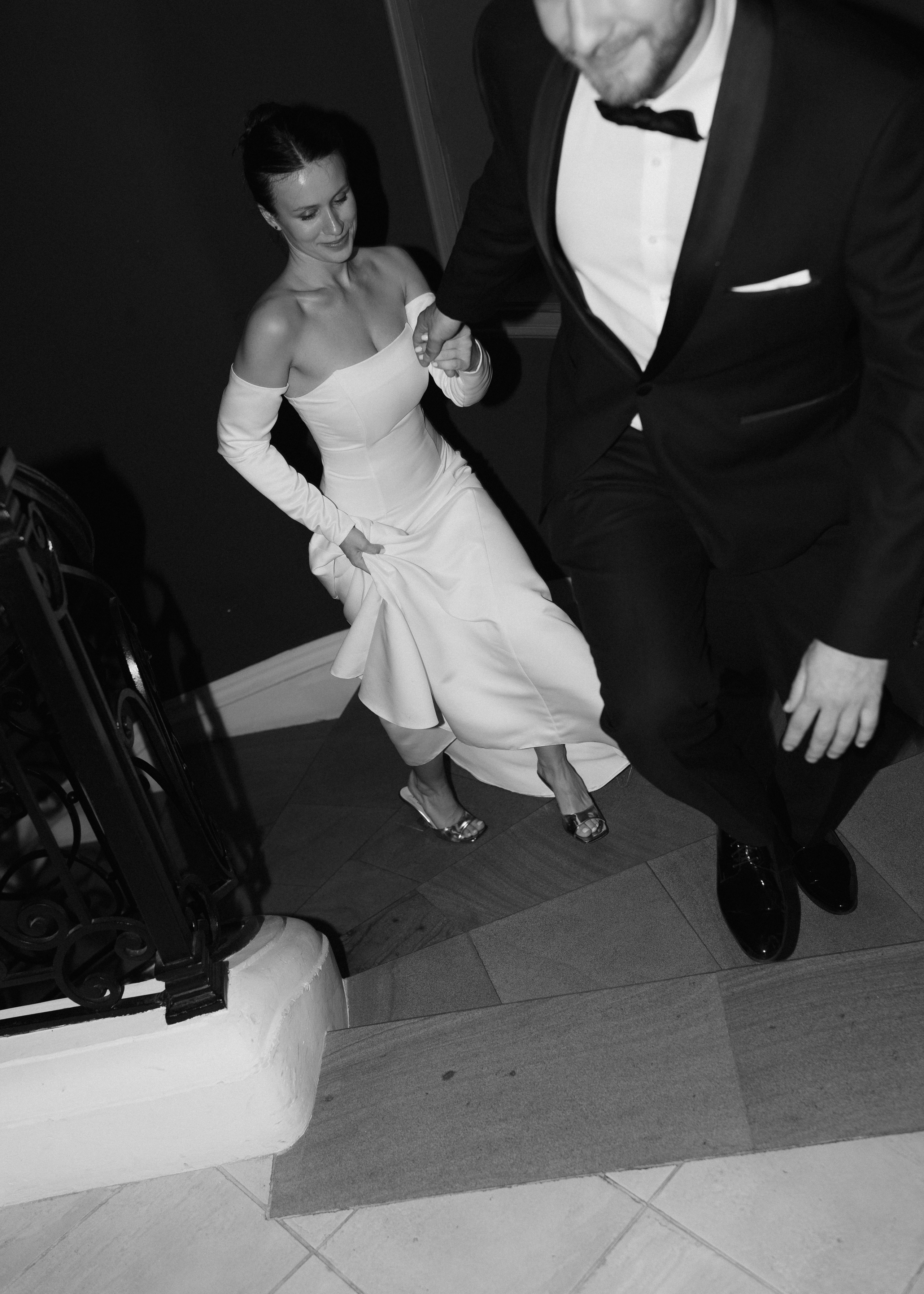 THE TANDEM. Свадебный фотограф Минск