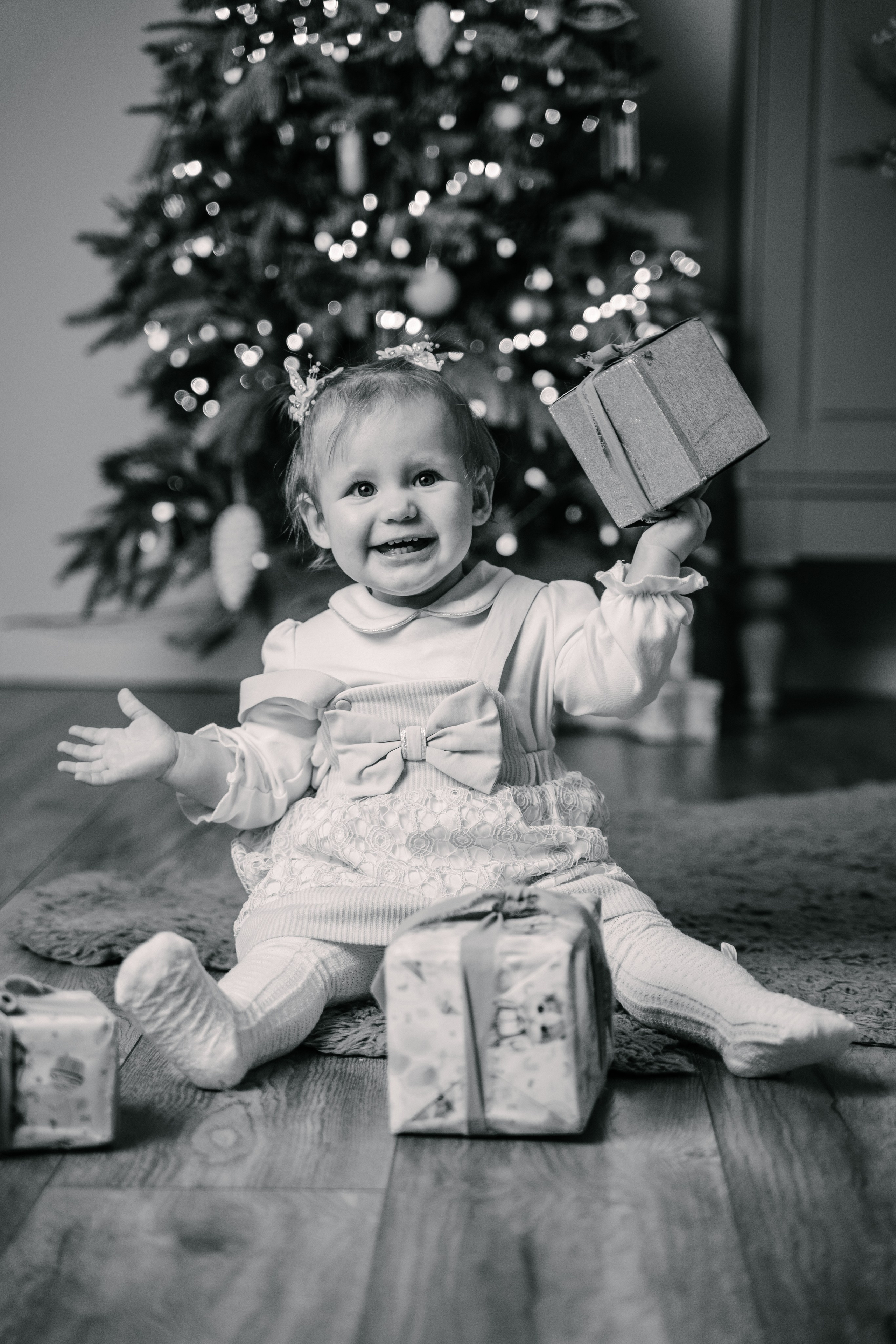 Семья Свиридовых. Свадебный фотограф Юлия Копылова