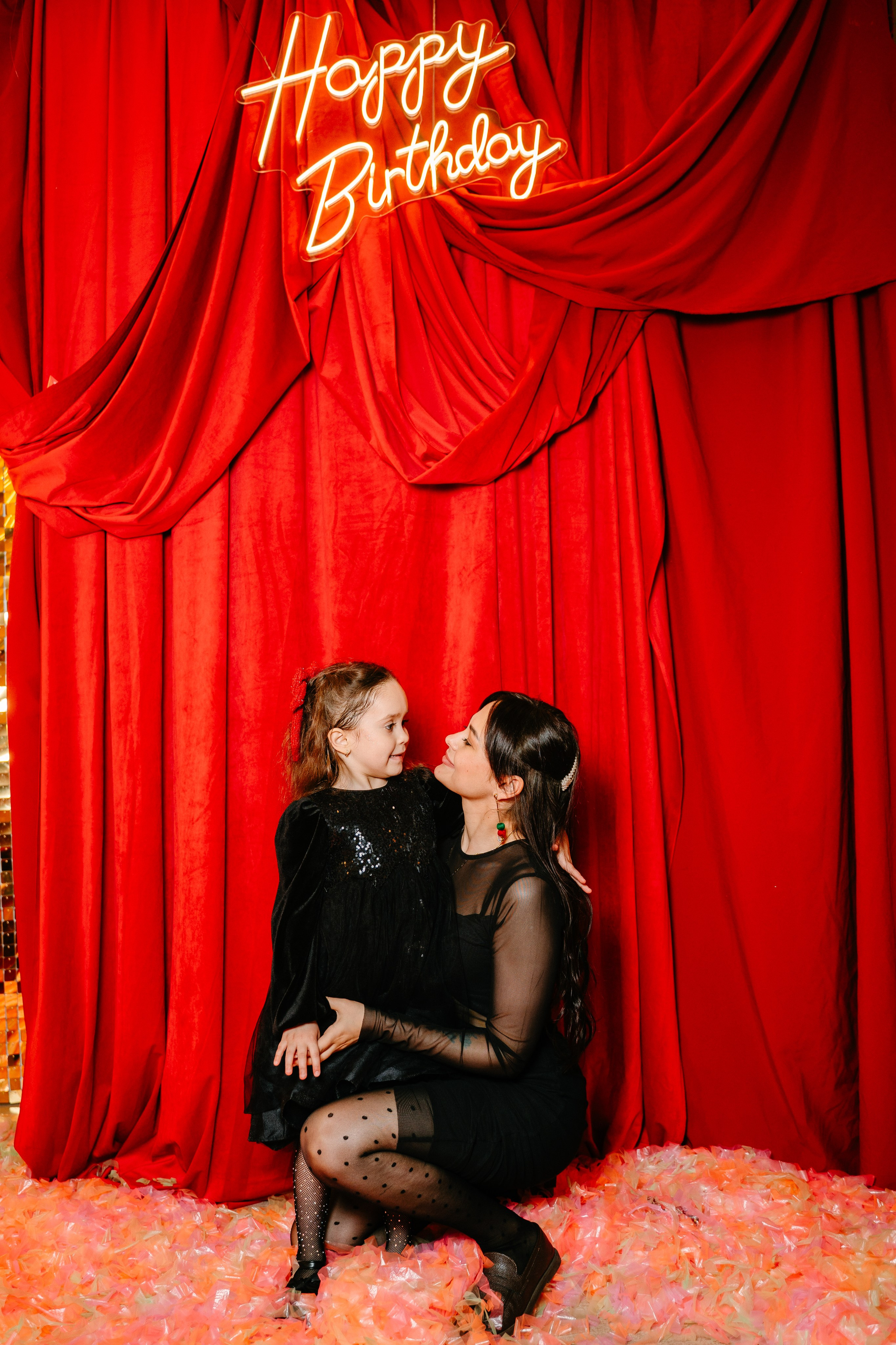 День рождения Киры. Свадебный фотограф Юлия Копылова