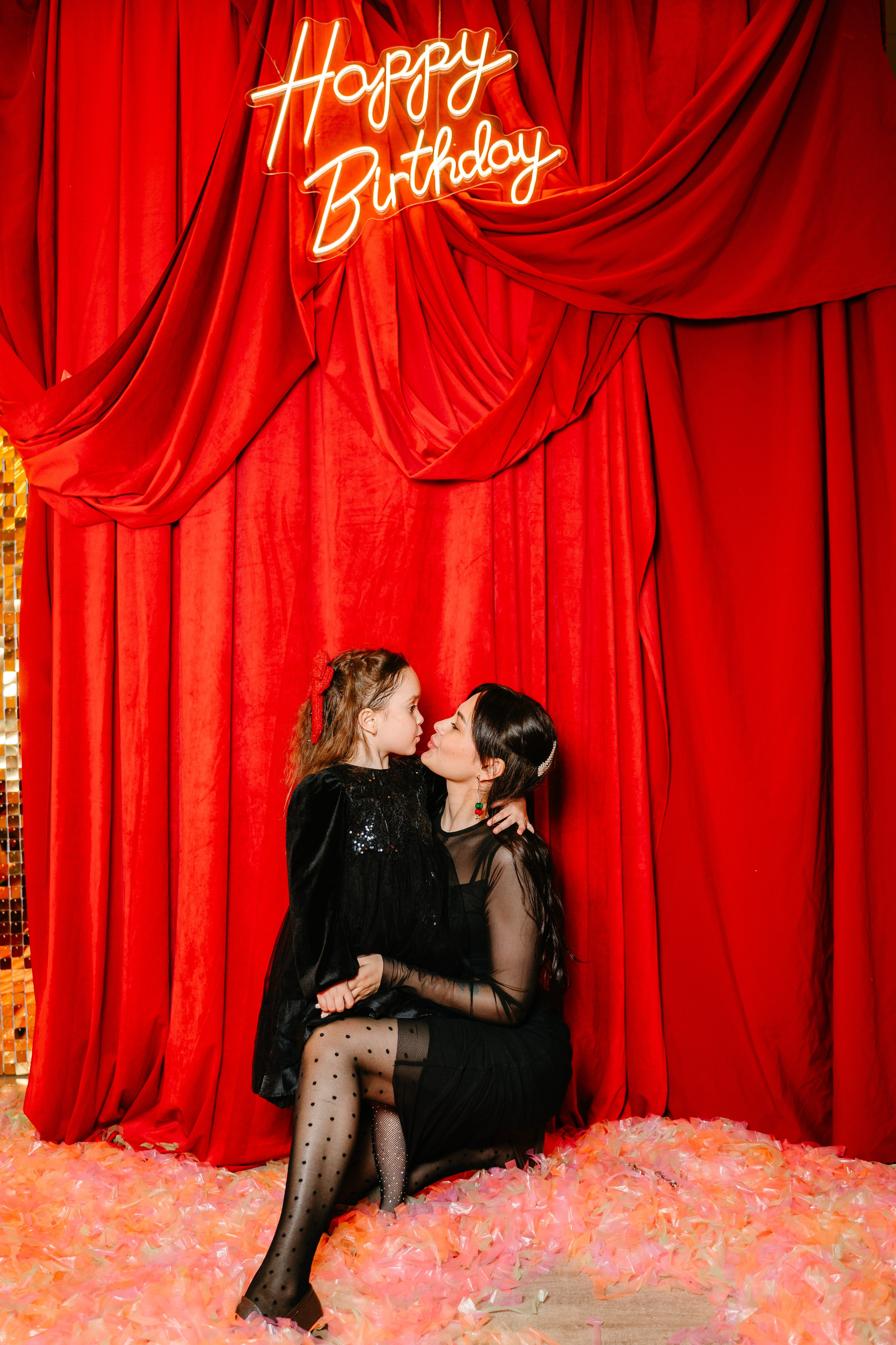 День рождения Киры. Свадебный фотограф Юлия Копылова