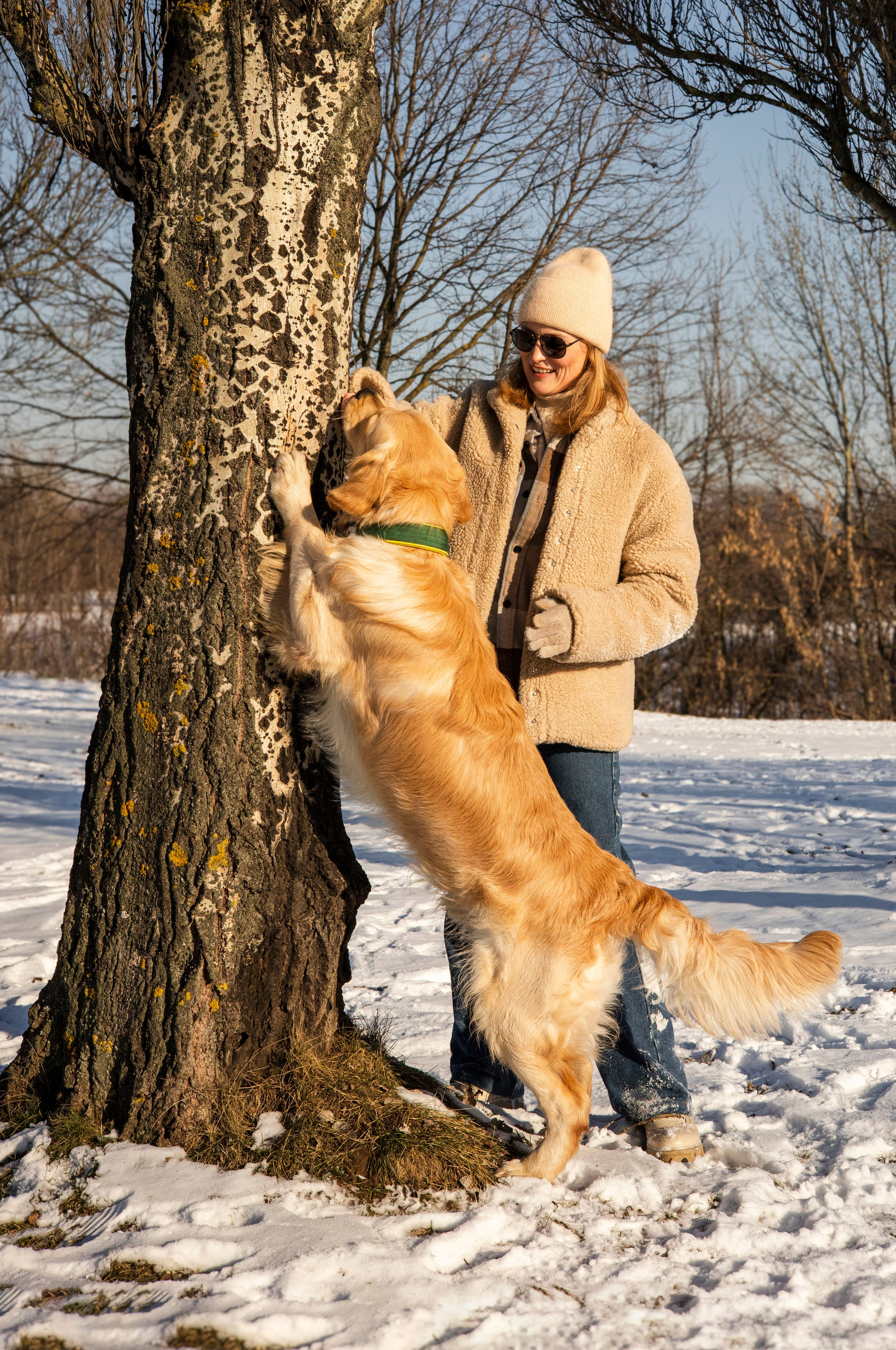 Ларри и его семья. Фотограф-анималист Ксения Шевцова|Москва