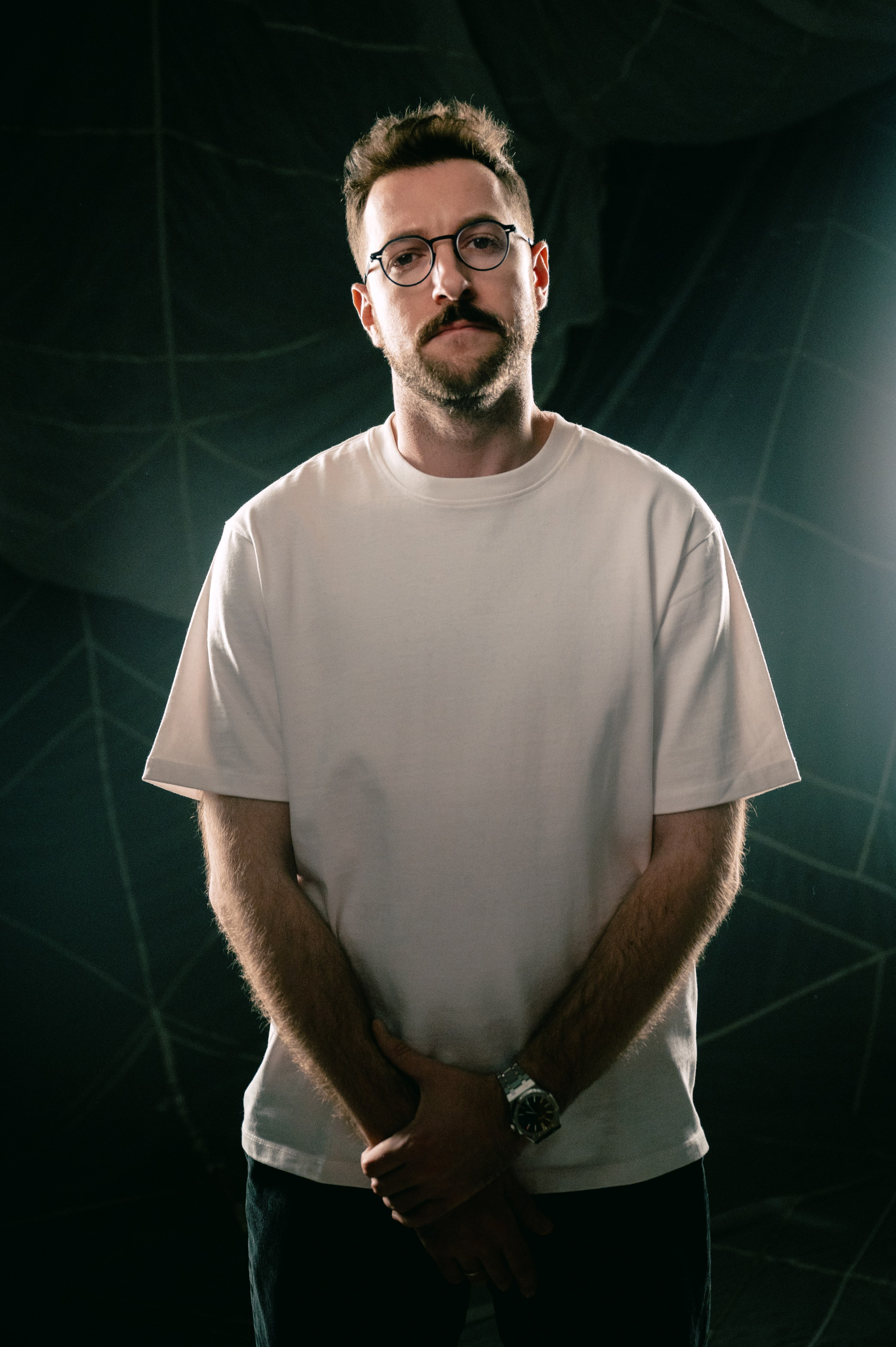 Андрей Бебуришвили. SARKISOPH | Фотограф Волгоград