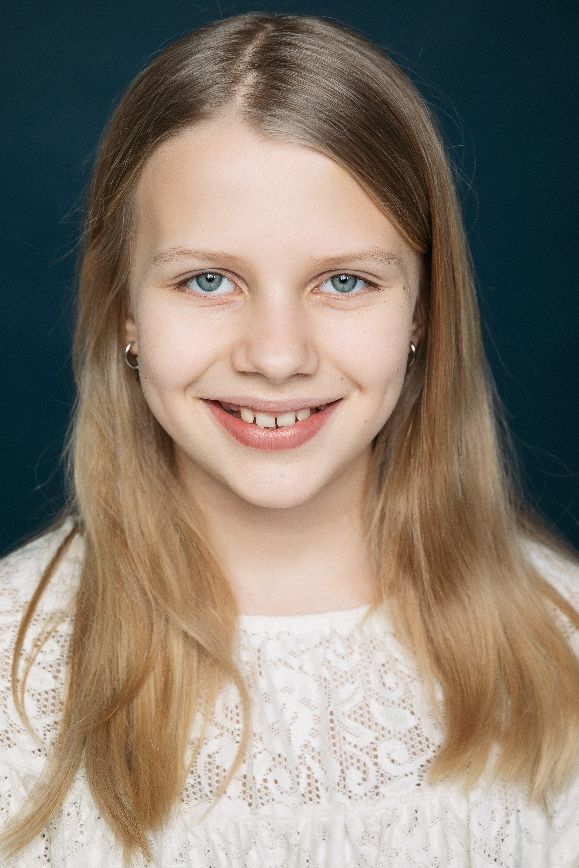 Кирилла Рукояткина. Фотограф в Москве Шаганова Нина