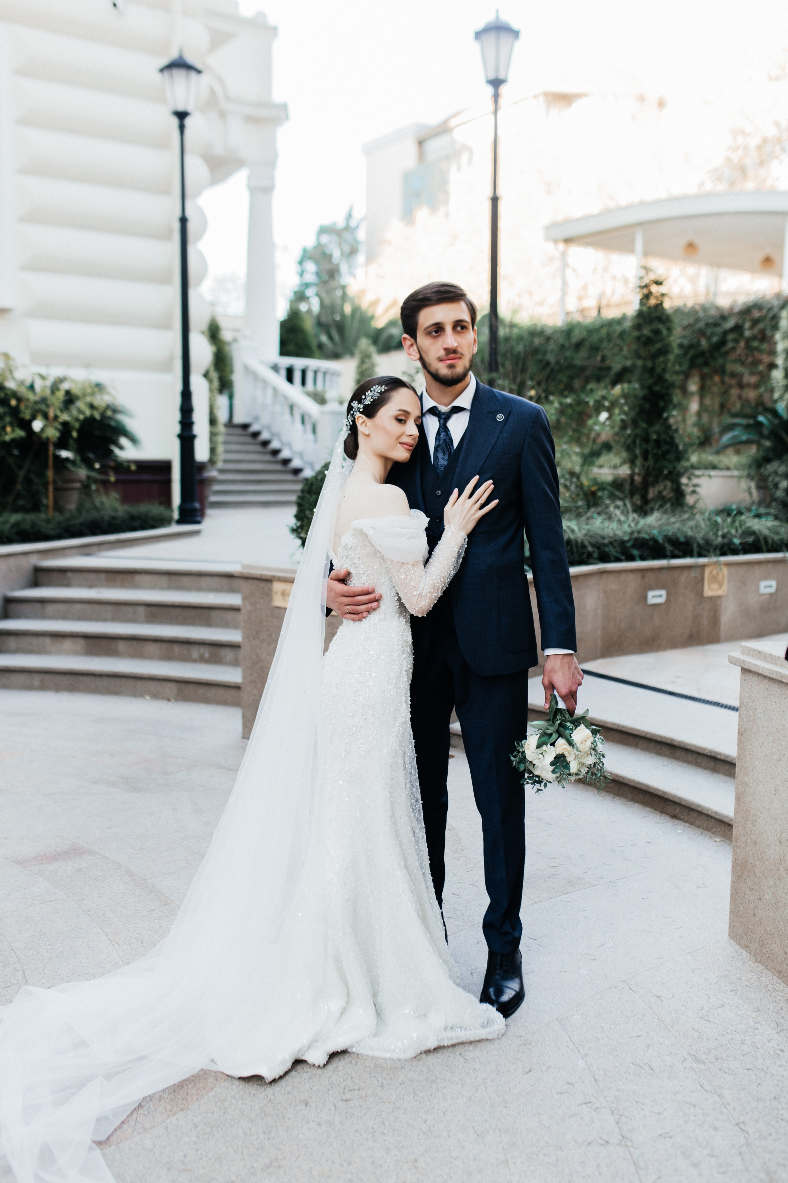 DANIIL & DIANA. Свадебный и семейный фотограф в Сочи Анастасия Мальцева