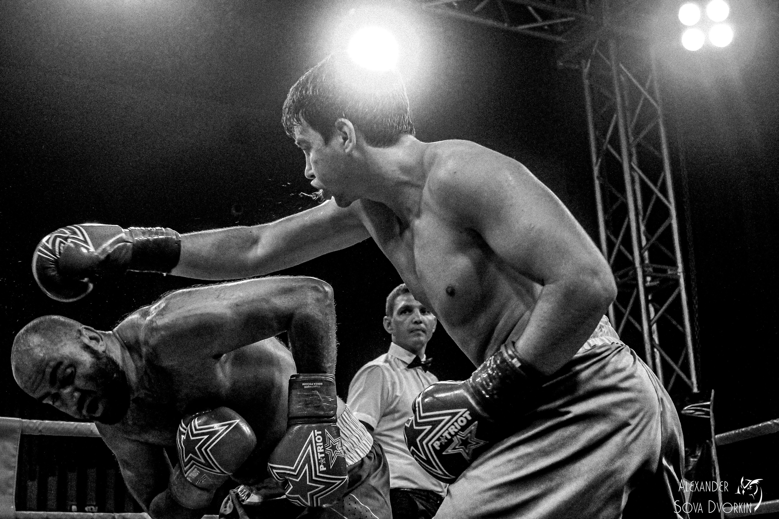 Спорт. Семейный и детский фотограф в Москве и Красногорске Александр Дворкин