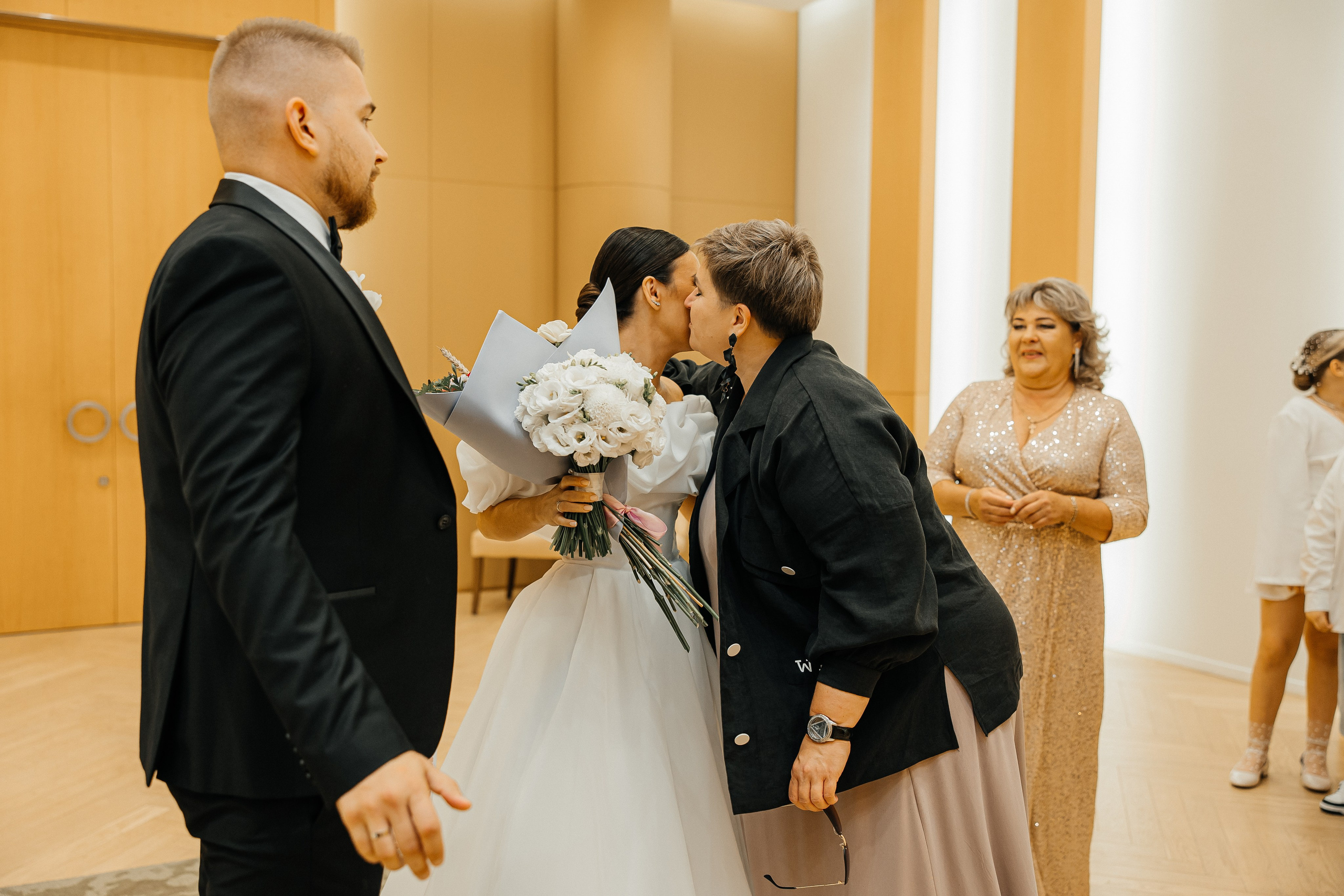 Александр и Арина. Свадебный и семейный фотограф Елизавета Ермак | Москва и МО