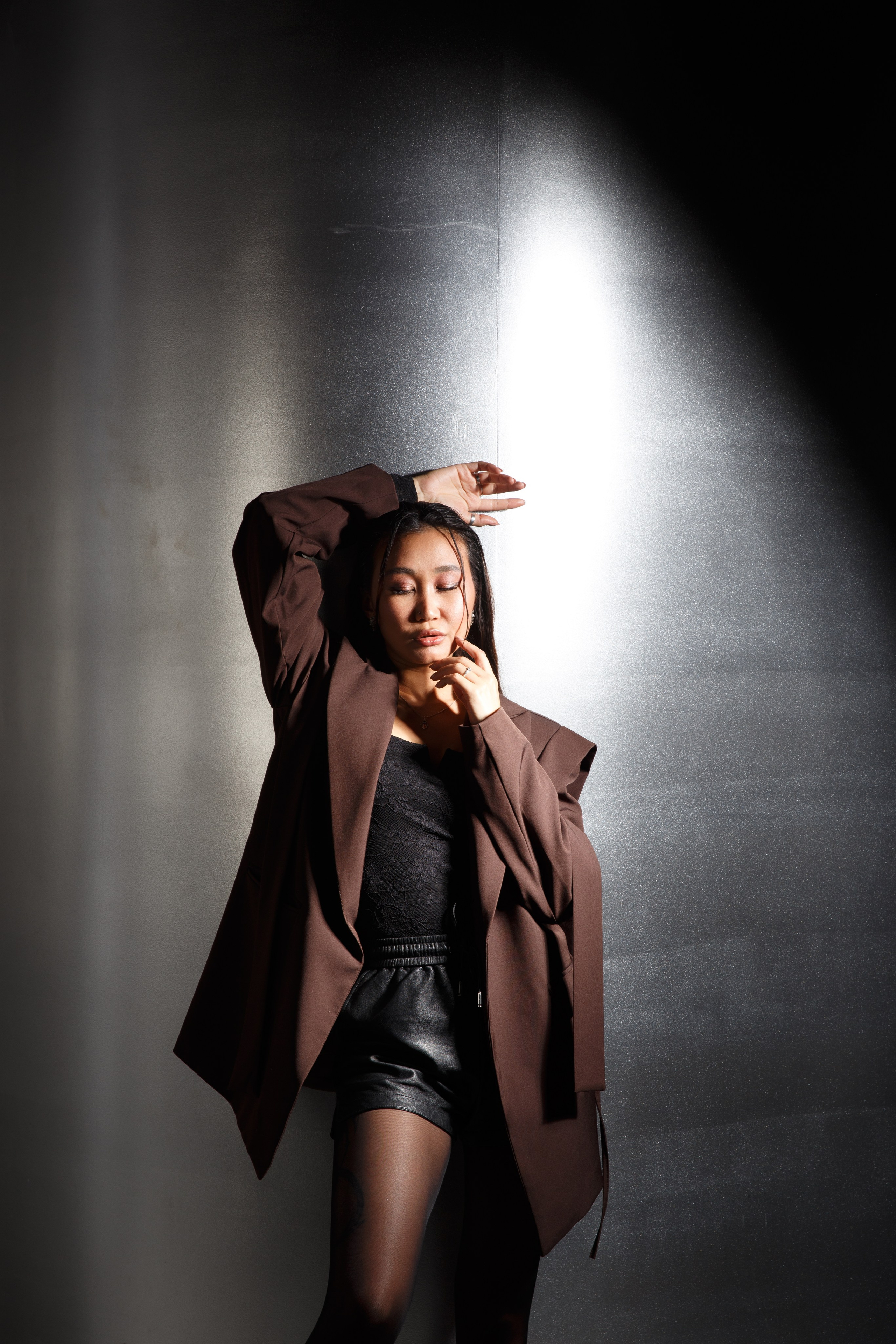 Алина. Женский фотограф в Москве Светлана Смагина