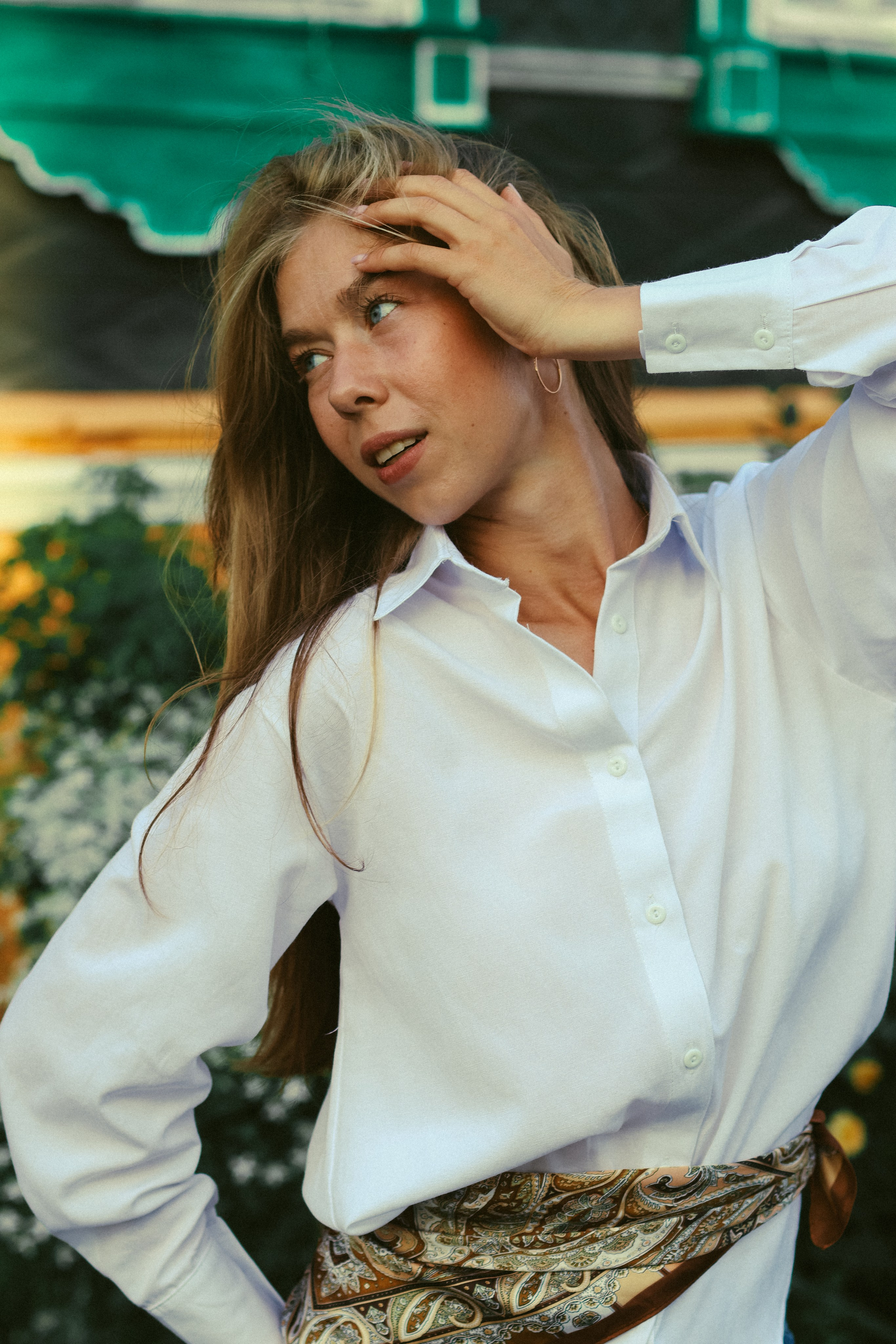 ALEKSANDRA. Фотограф Шадринск