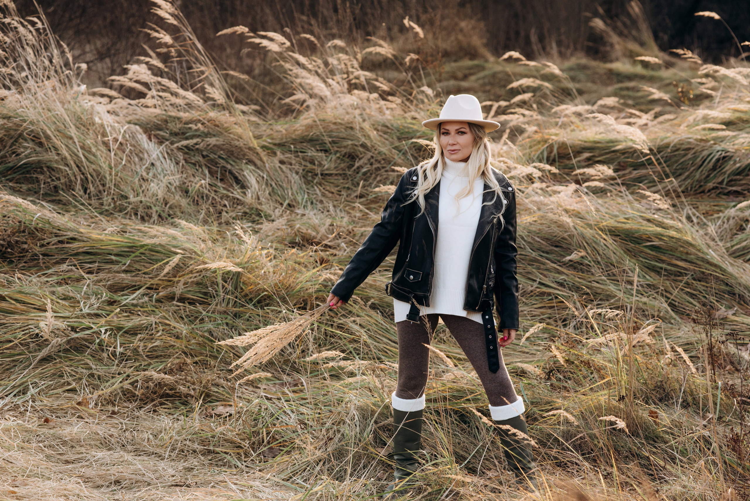 Осенняя съемка в Царицыно