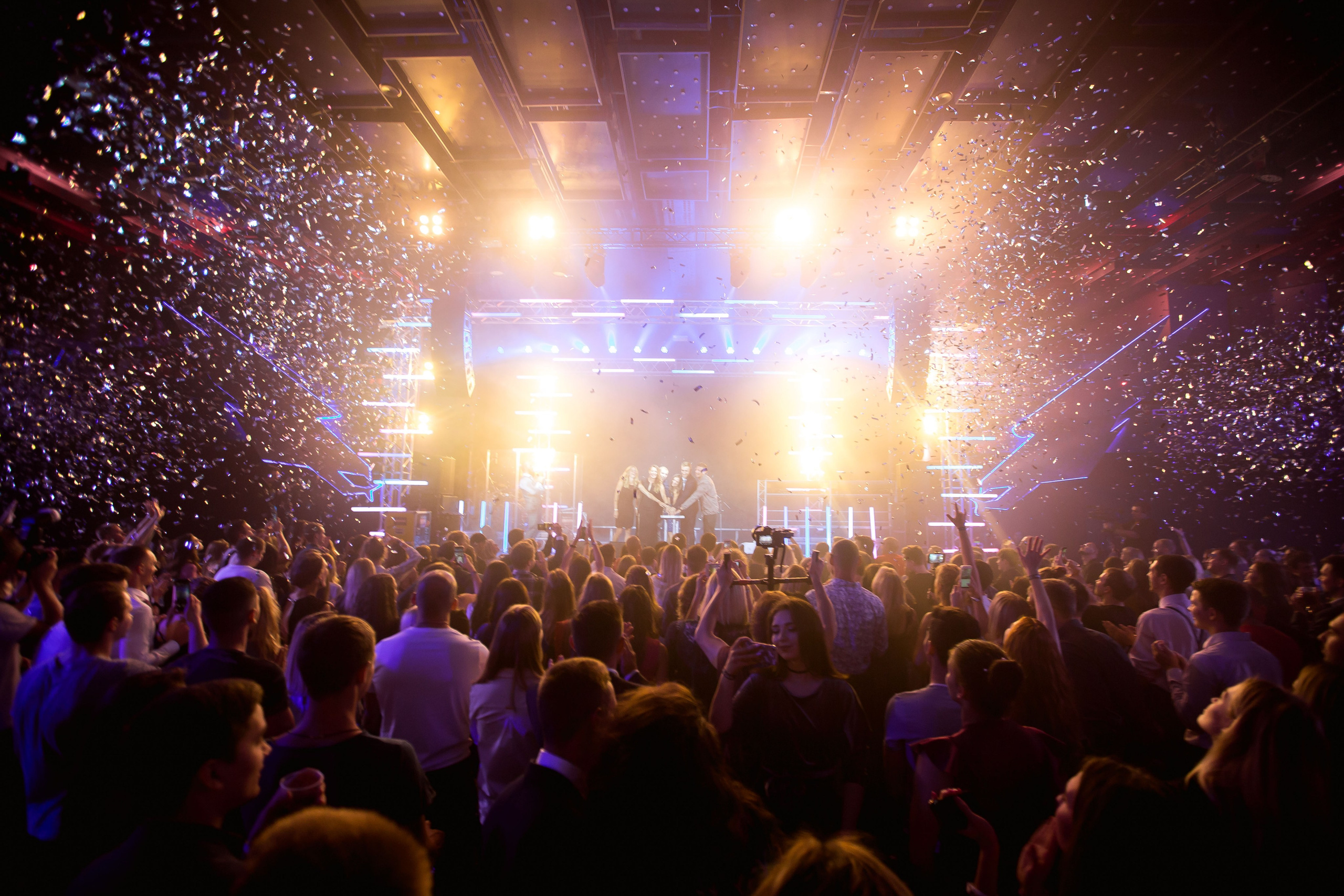 Репортажный фотограф на мероприятие в Москве Алексей Терентьев