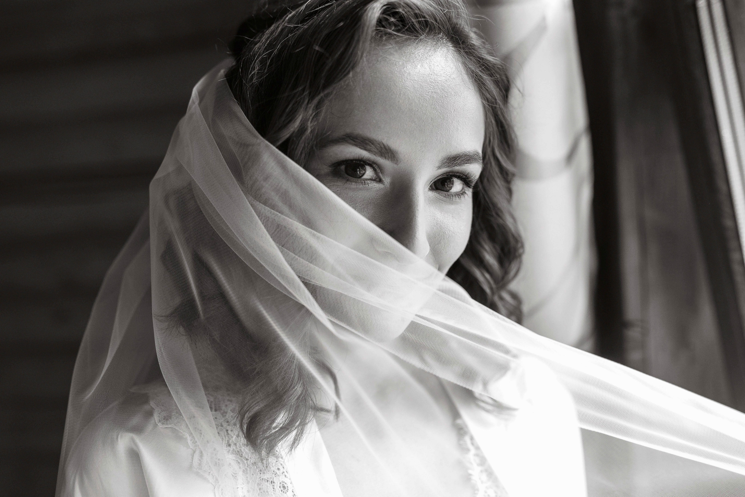 Владислав и Анна. Репортажный фотограф на мероприятие в Москве Алексей Терентьев