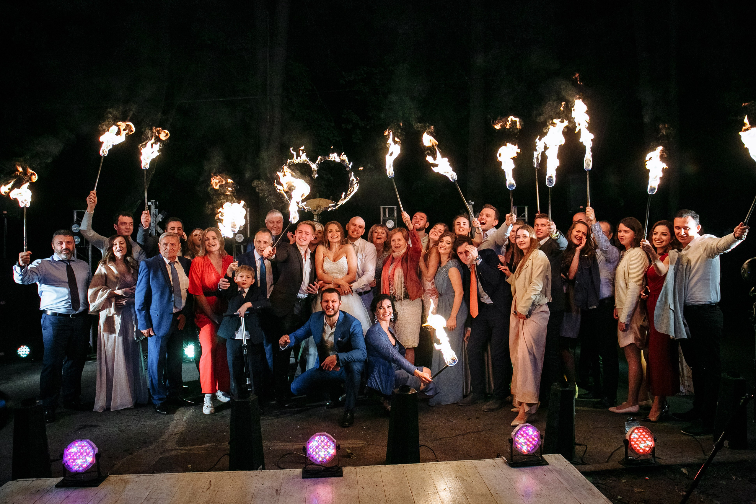 Денис и Алёна. Репортажный фотограф на мероприятие в Москве Алексей Терентьев