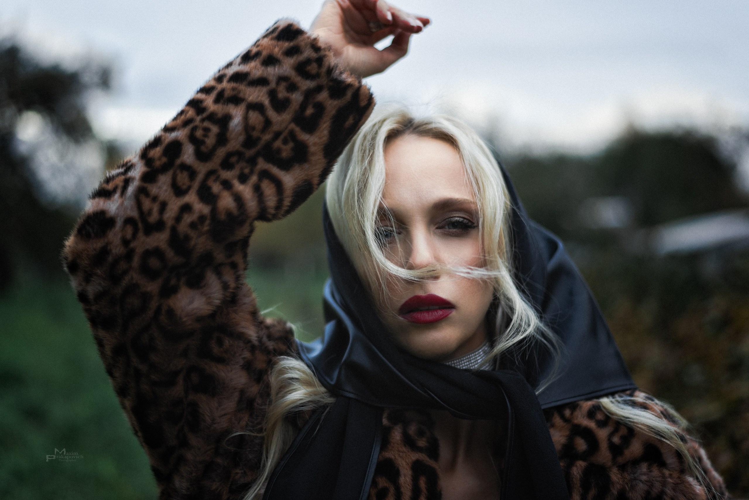 Village Girl Project. Фотограф/видеомейкер в Минске, Москве, Витебске, видеосьемка