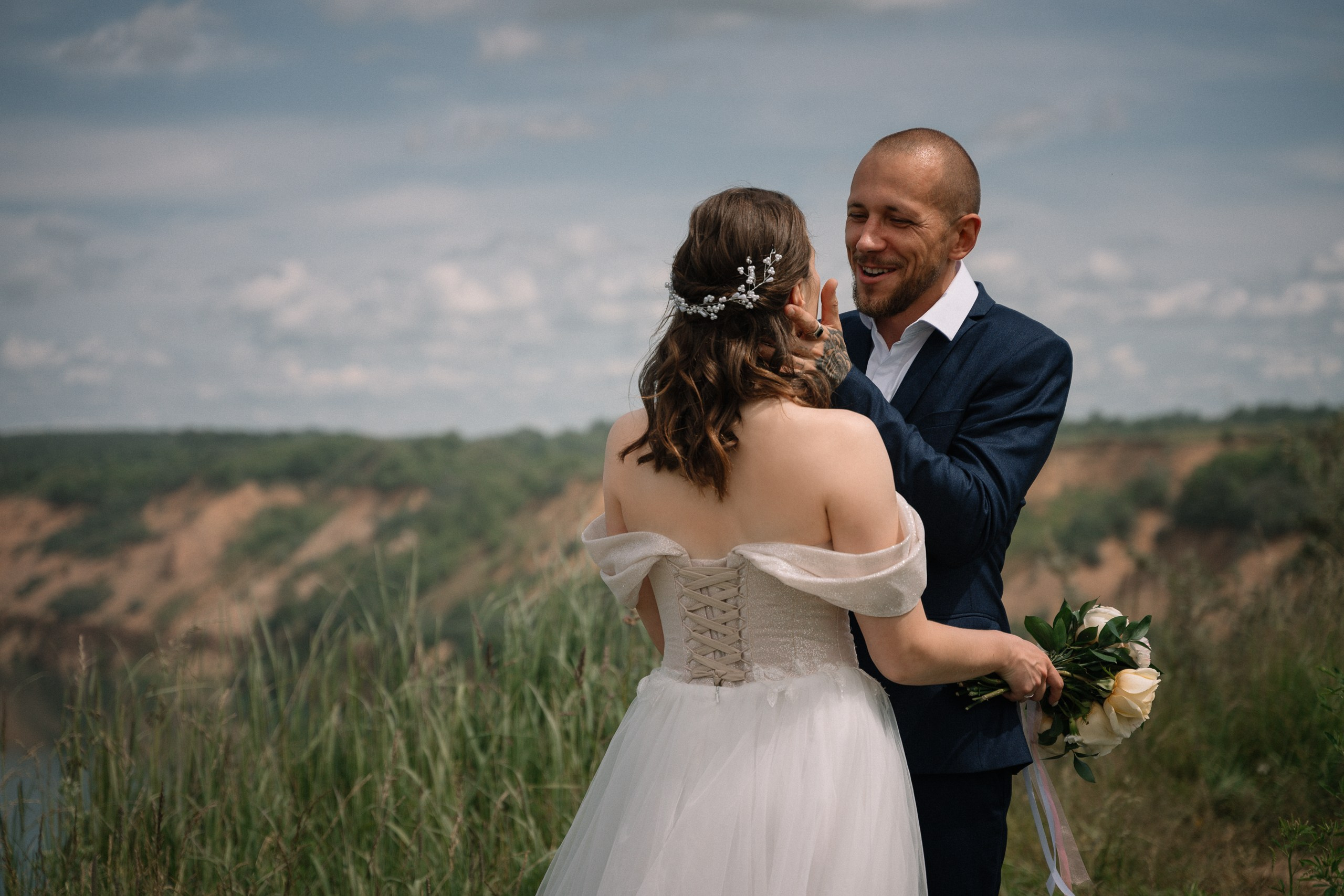 Victor + Natalie. Фотограф/видеомейкер в Минске, Москве, Витебске, видеосьемка