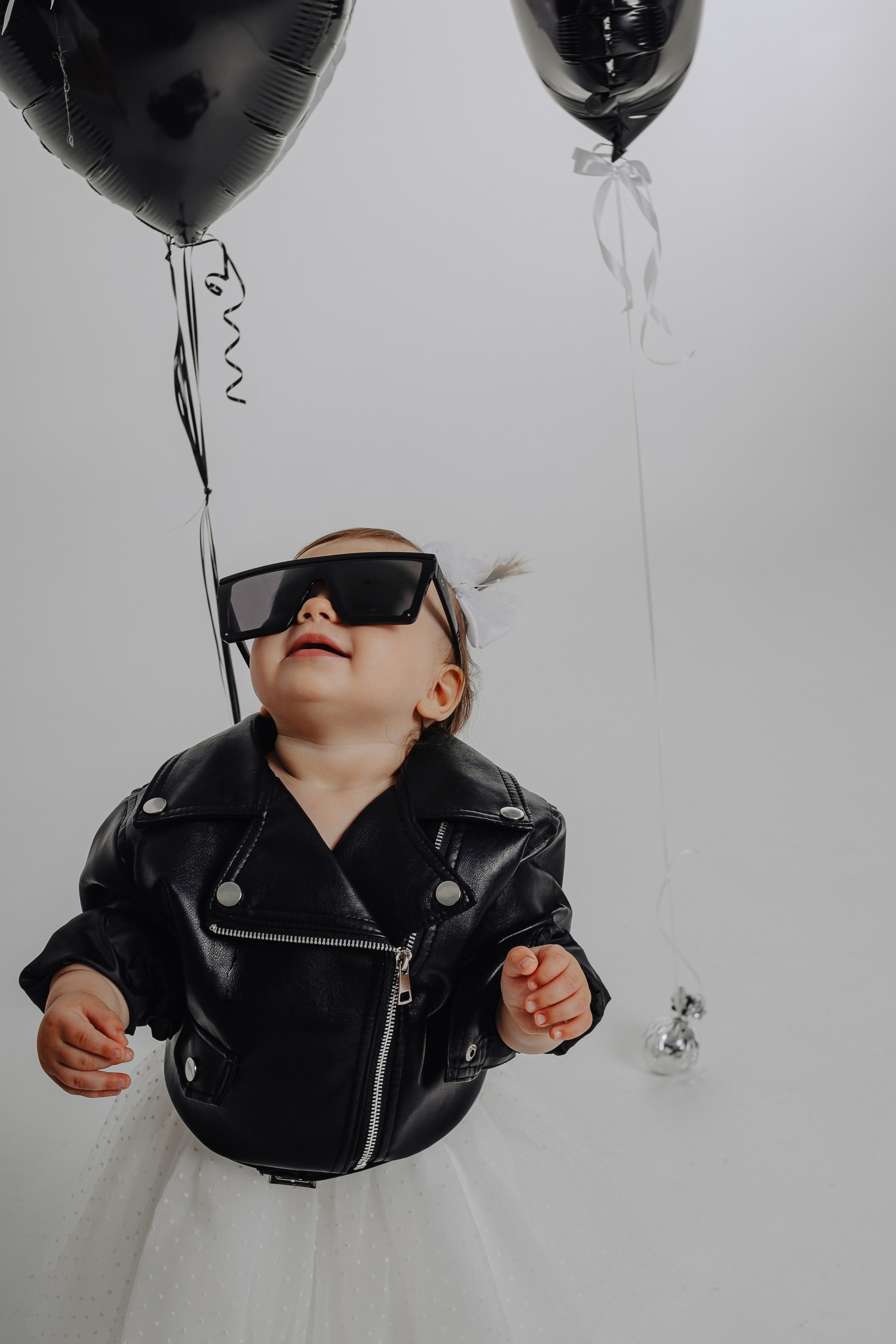 Пеовый годик🥰. Фотограф Брянск