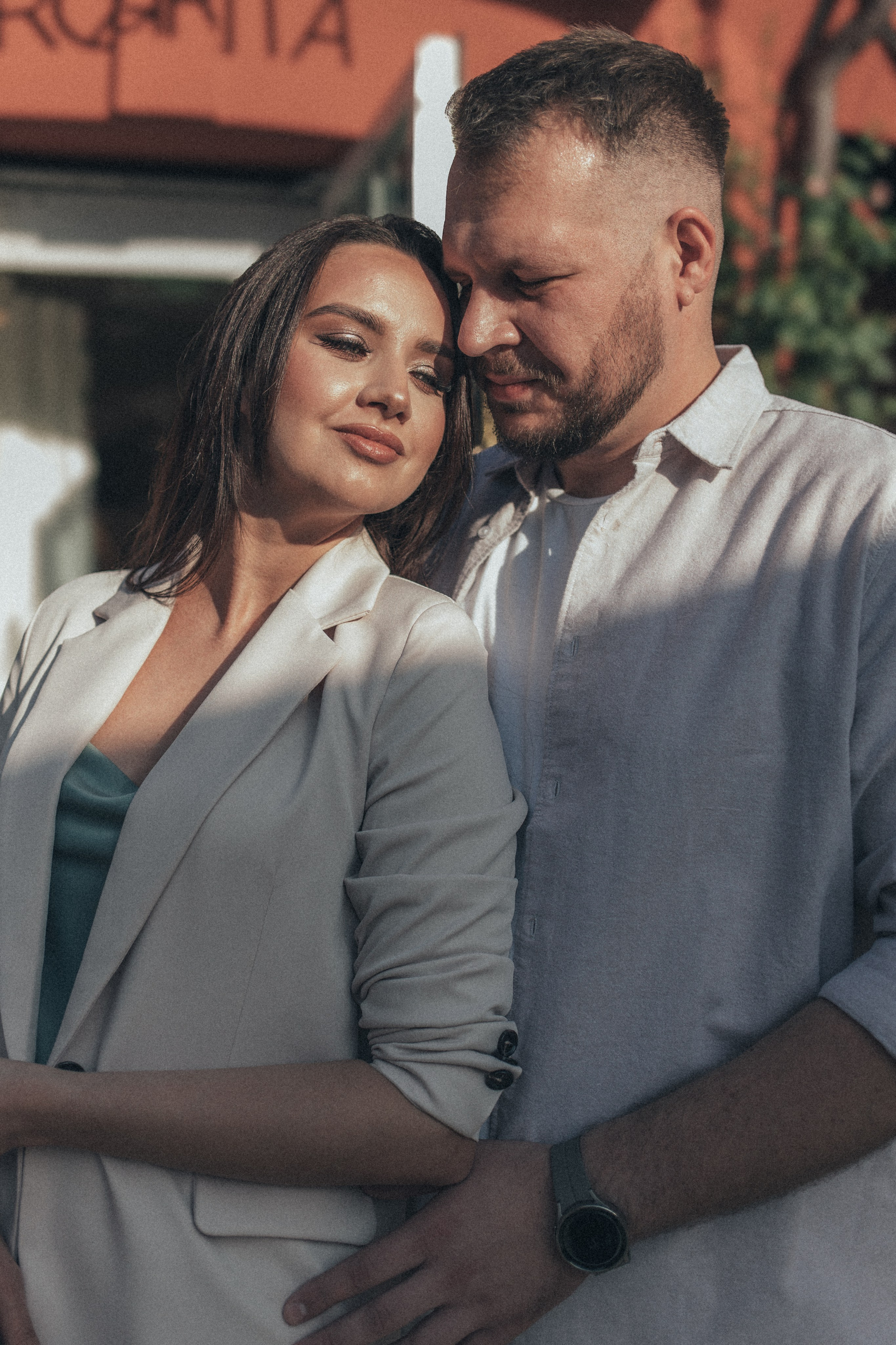 Елена и Владислав. Свадебный и семейный фотограф Савельева Дарья